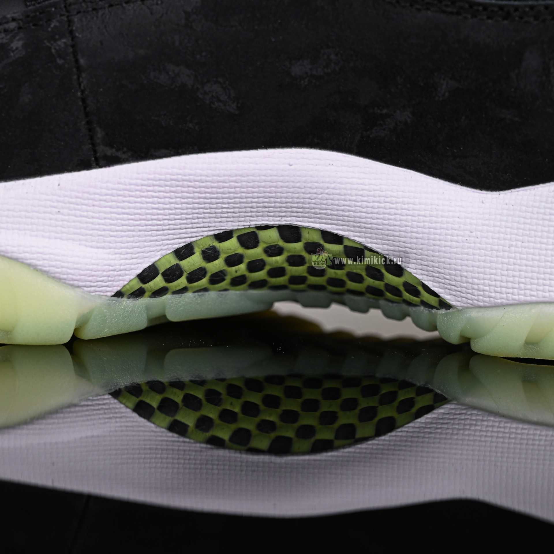 Air Jordan 11 Retro High Inner Beast   IB1378-001