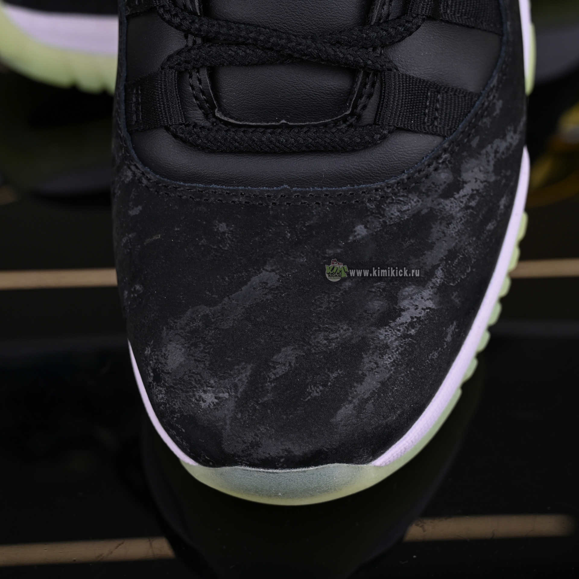 Air Jordan 11 Retro High Inner Beast   IB1378-001