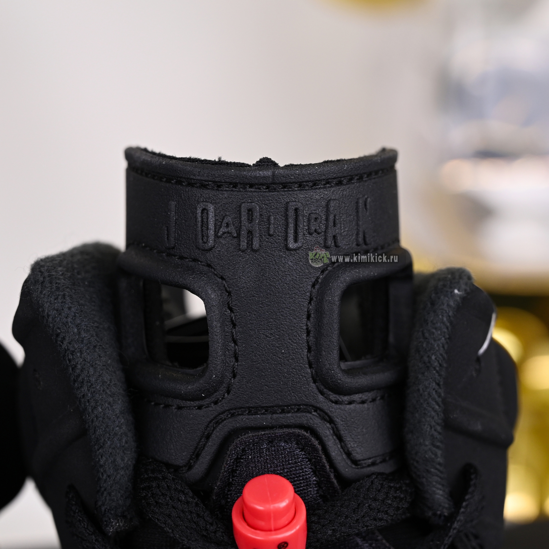 Air Jordan 6 OG“Infrared” CT8529-001