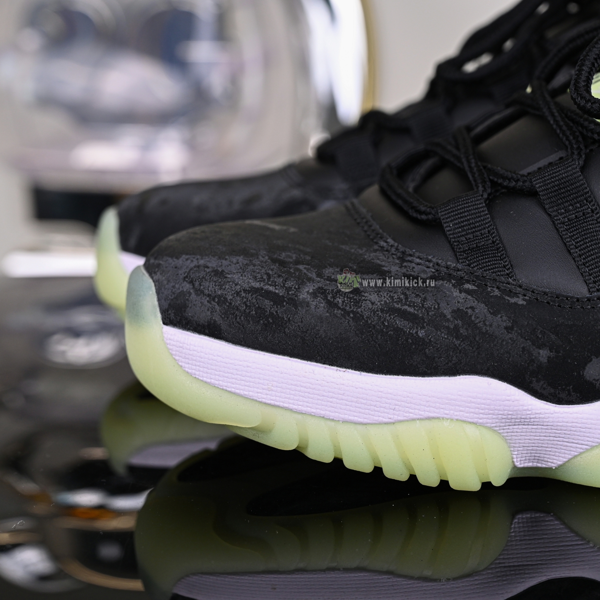 Air Jordan 11 Retro High Inner Beast   IB1378-001