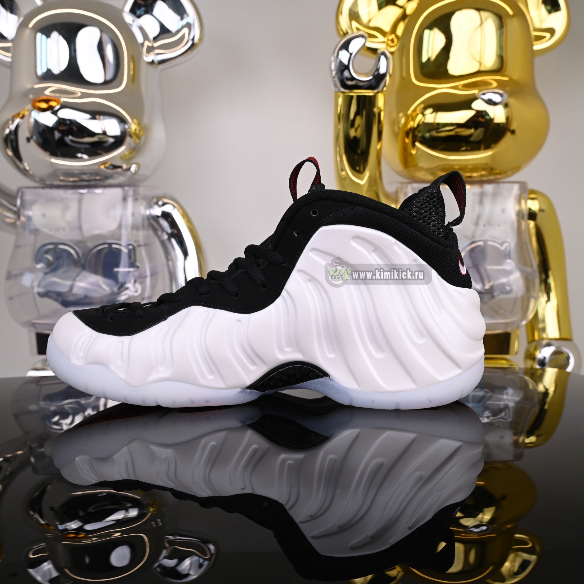 Nike Foamposite Pro  2025 HF0794-200