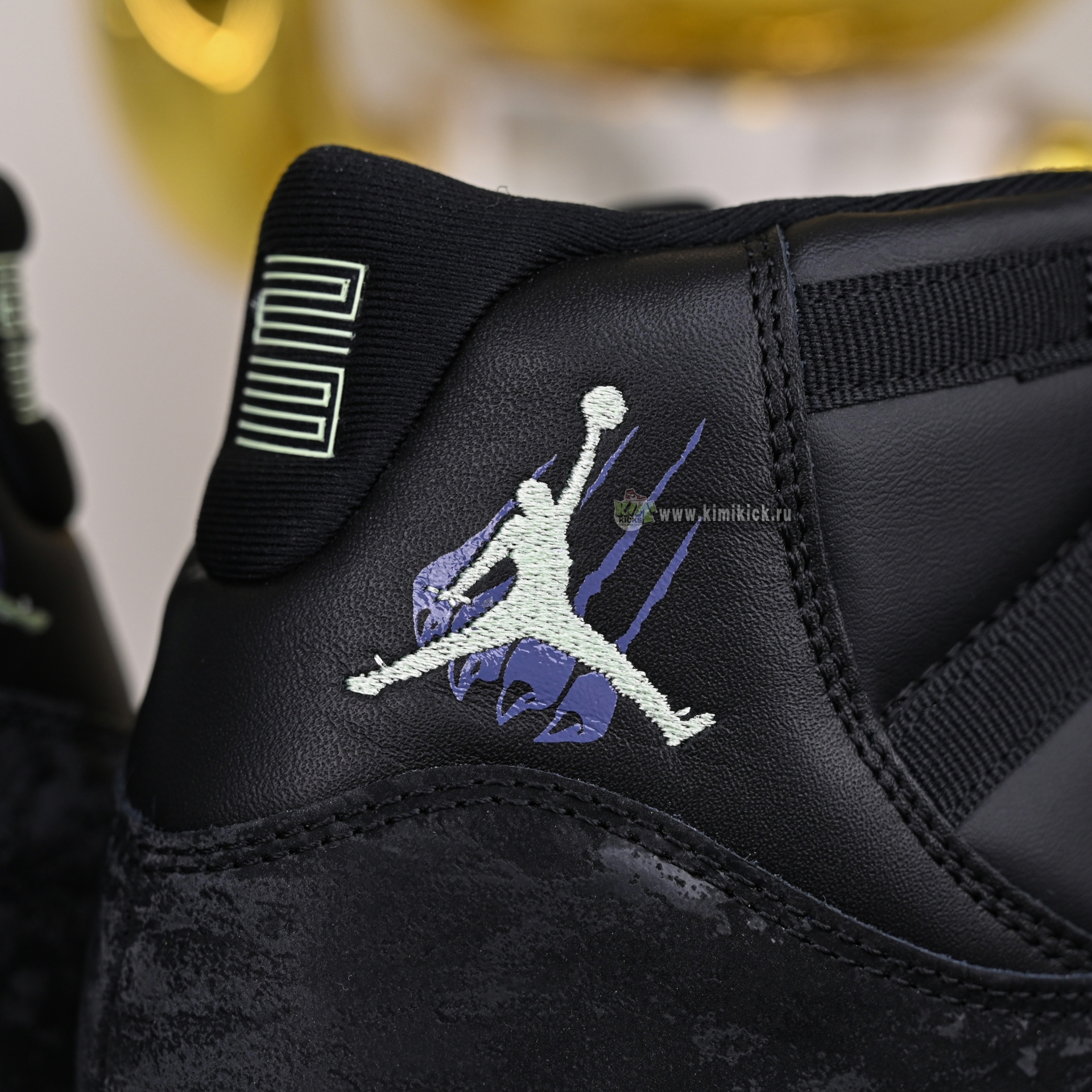 Air Jordan 11 Retro High Inner Beast   IB1378-001