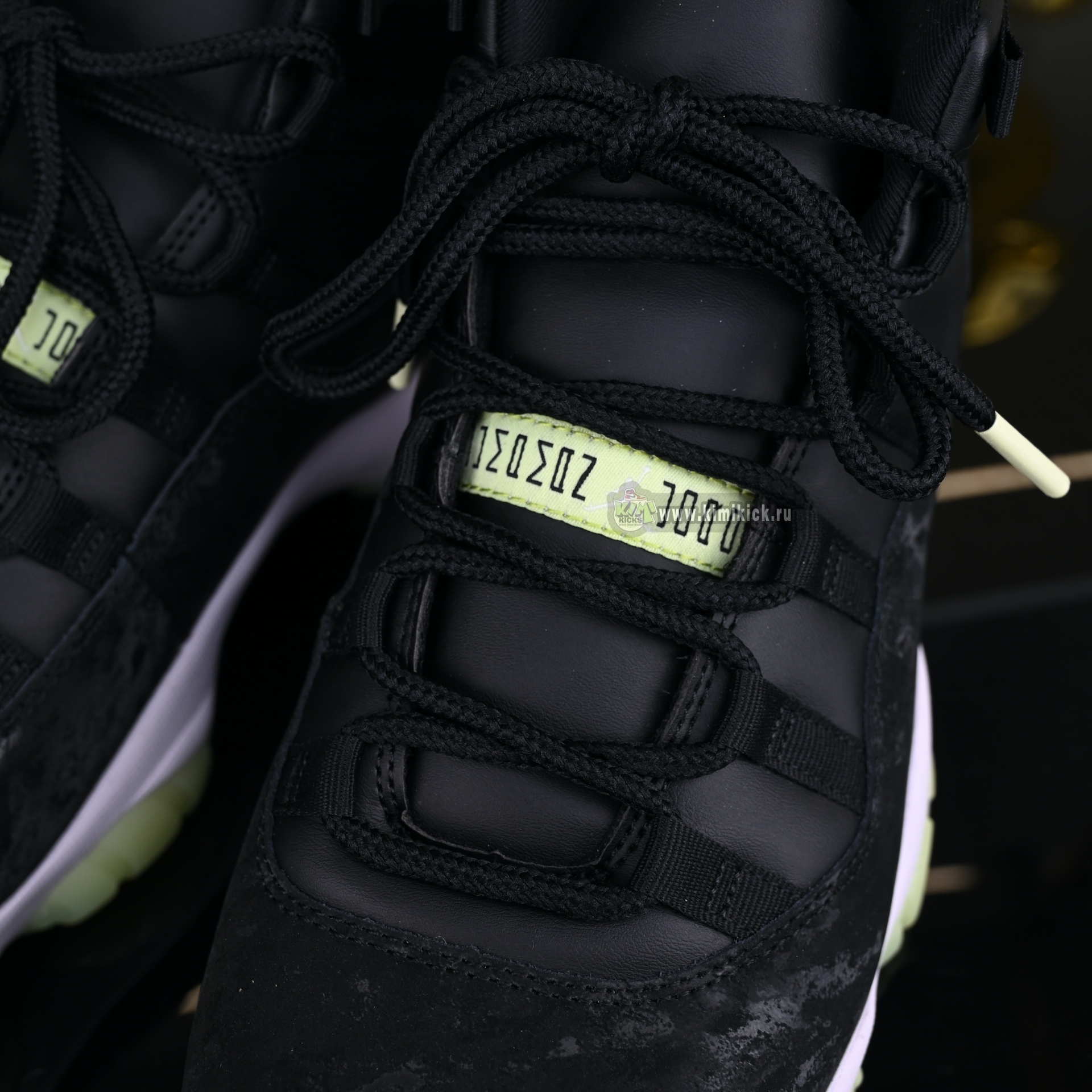 Air Jordan 11 Retro High Inner Beast   IB1378-001