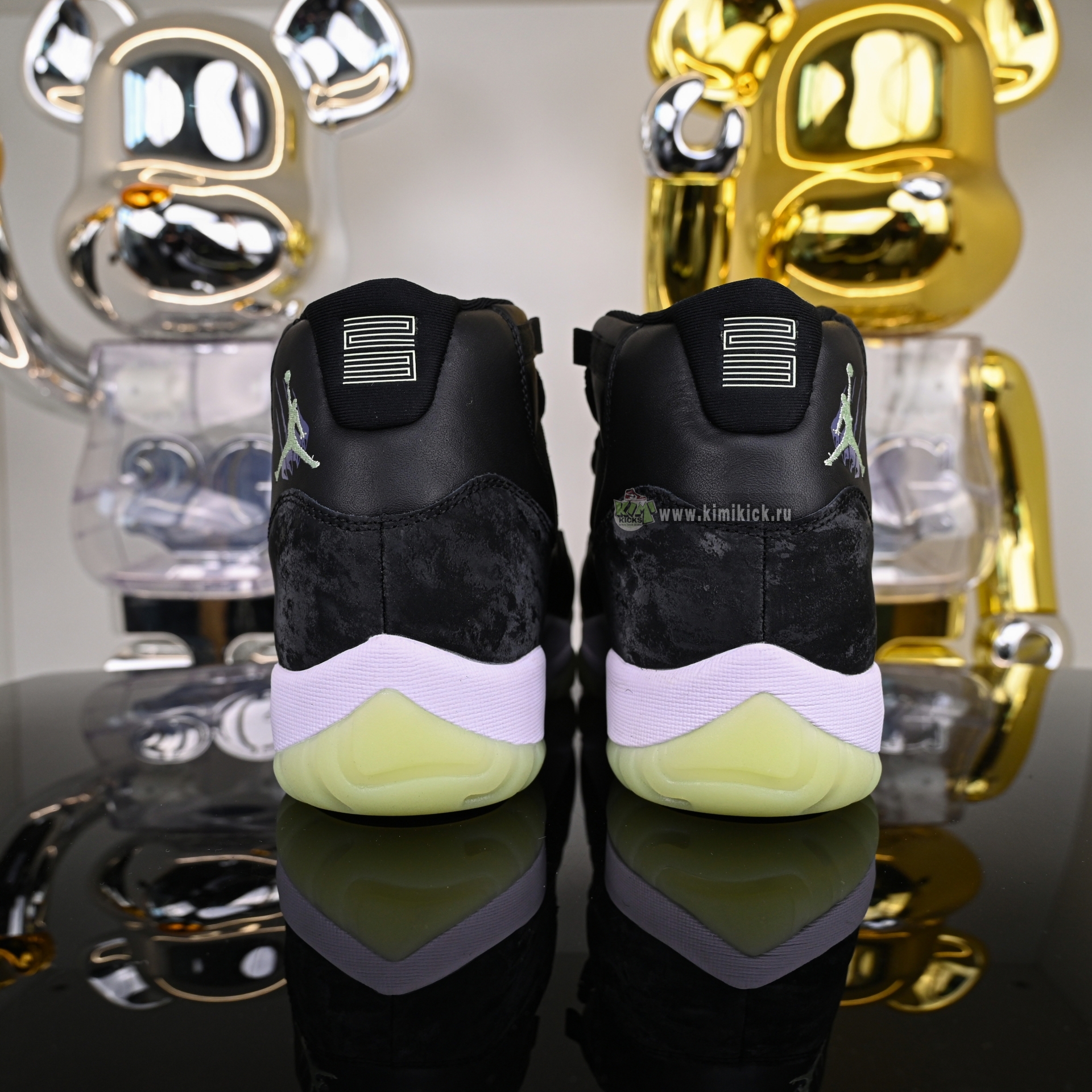 Air Jordan 11 Retro High Inner Beast   IB1378-001