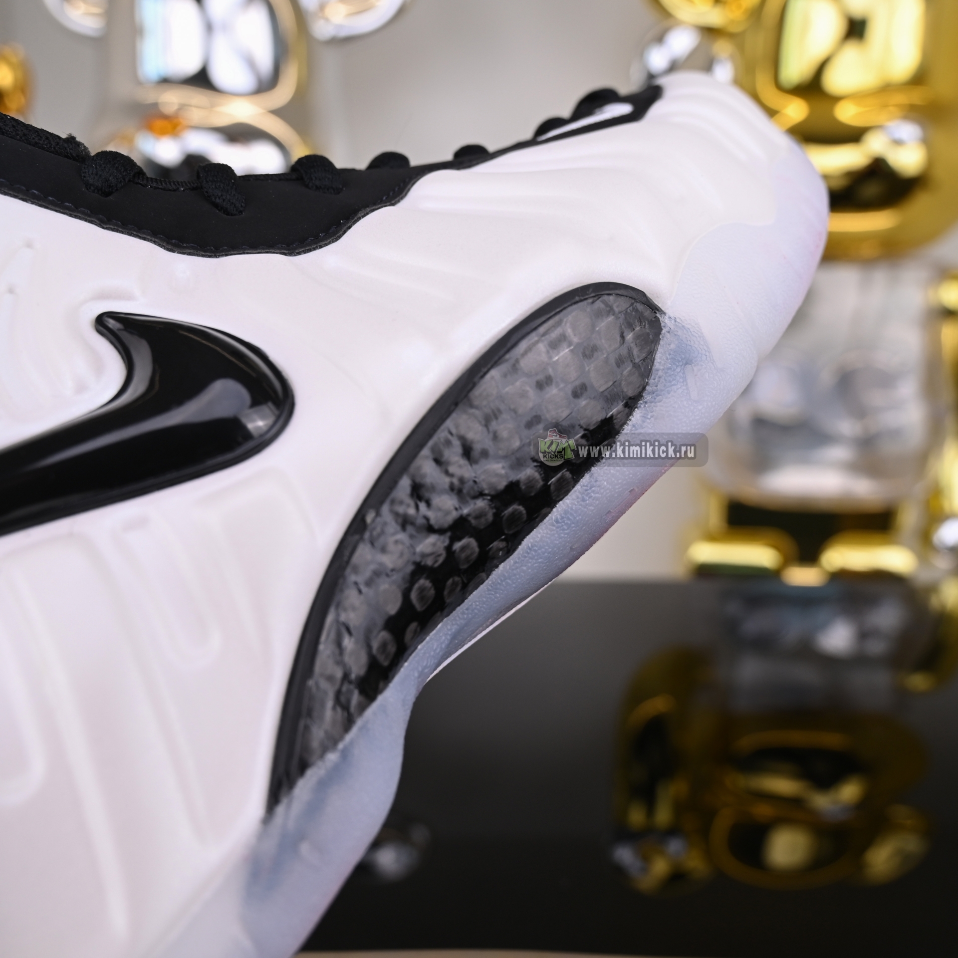 Nike Foamposite Pro  2025 HF0794-200