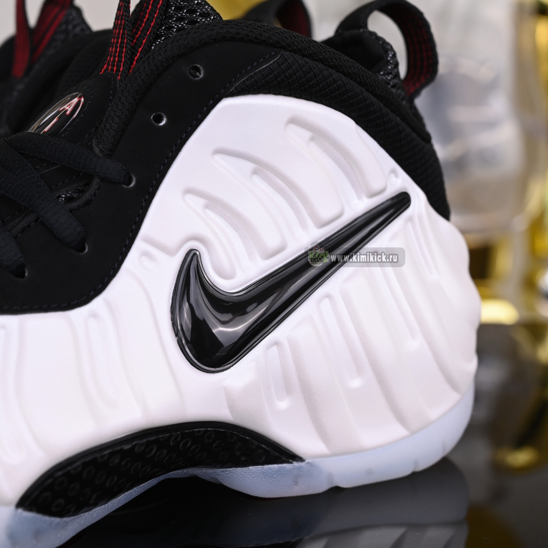 Nike Foamposite Pro  2025 HF0794-200