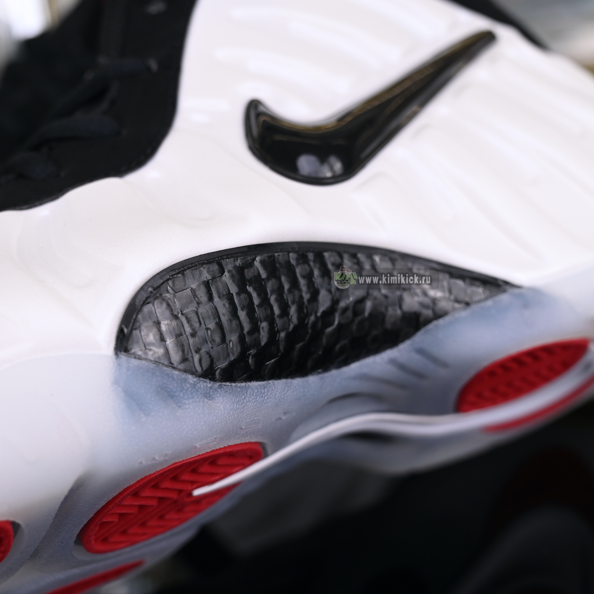 Nike Foamposite Pro  2025 HF0794-200