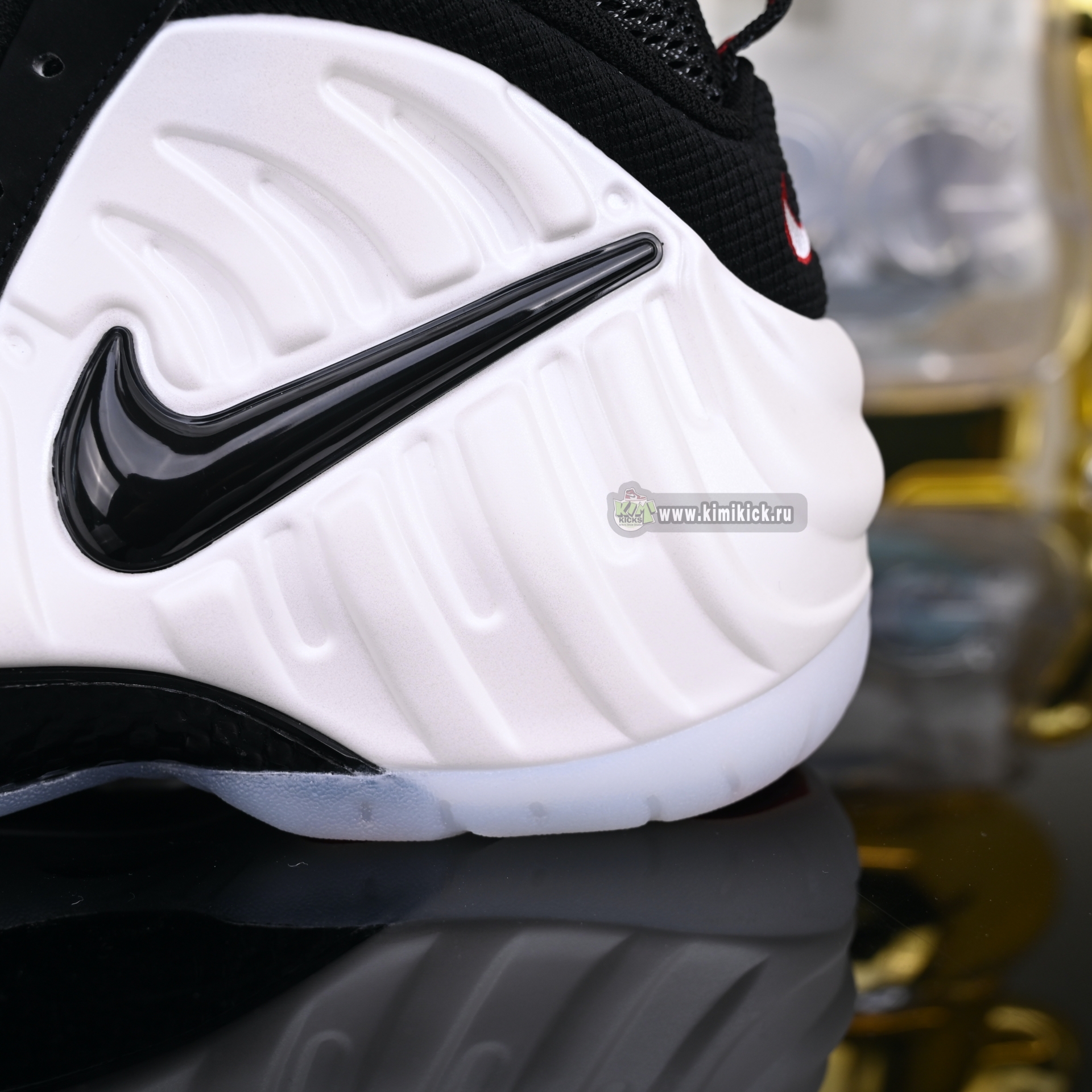 Nike Foamposite Pro  2025 HF0794-200