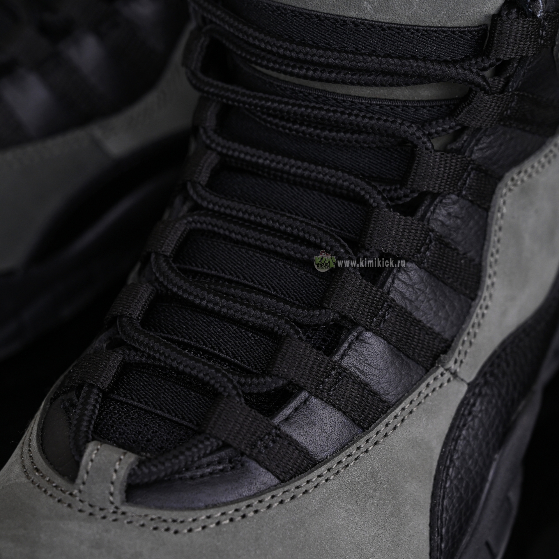 Air Jordan 10 Retro OG Steel  HJ6779-001