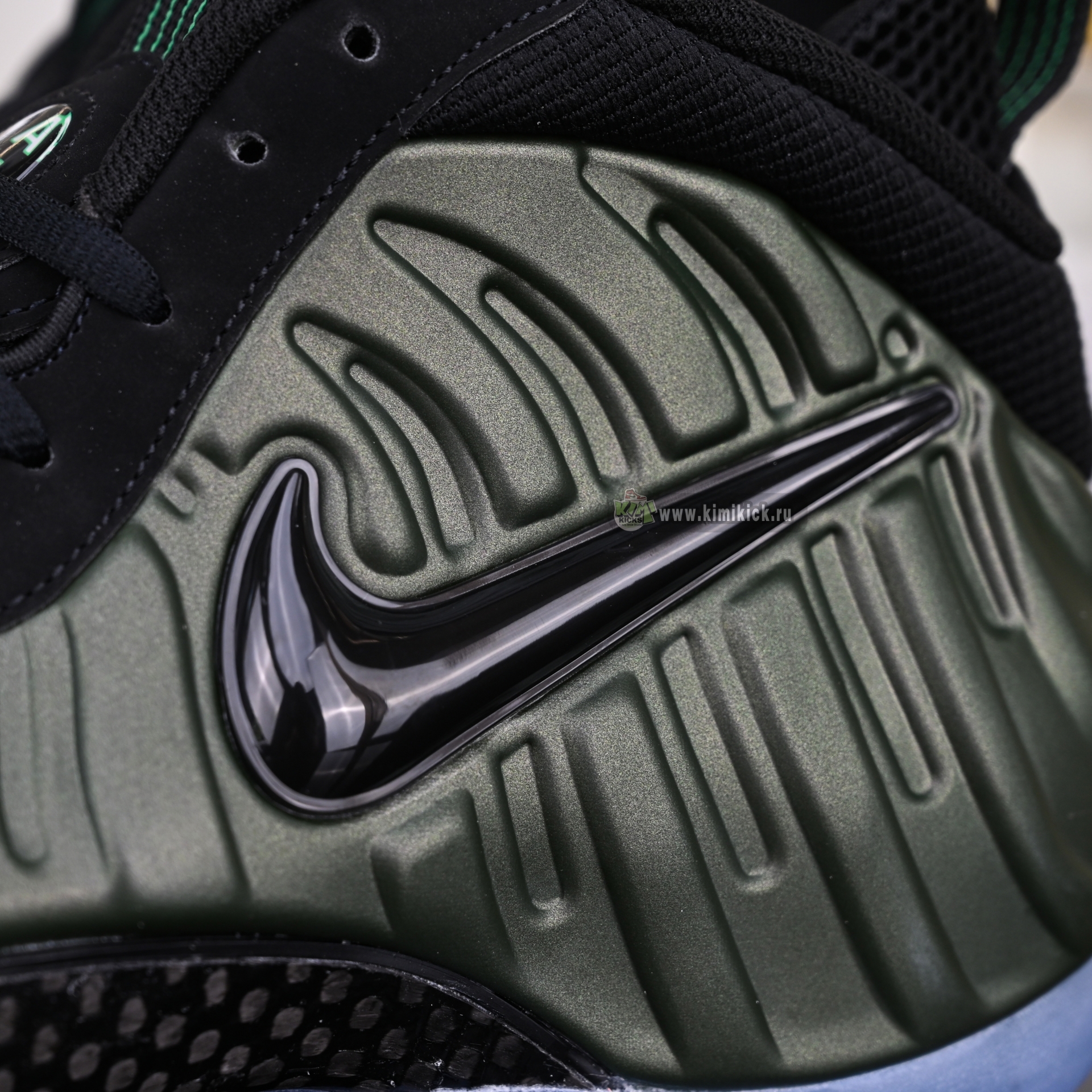 Nike Foamposite Pro Pine Green  HF0794-300