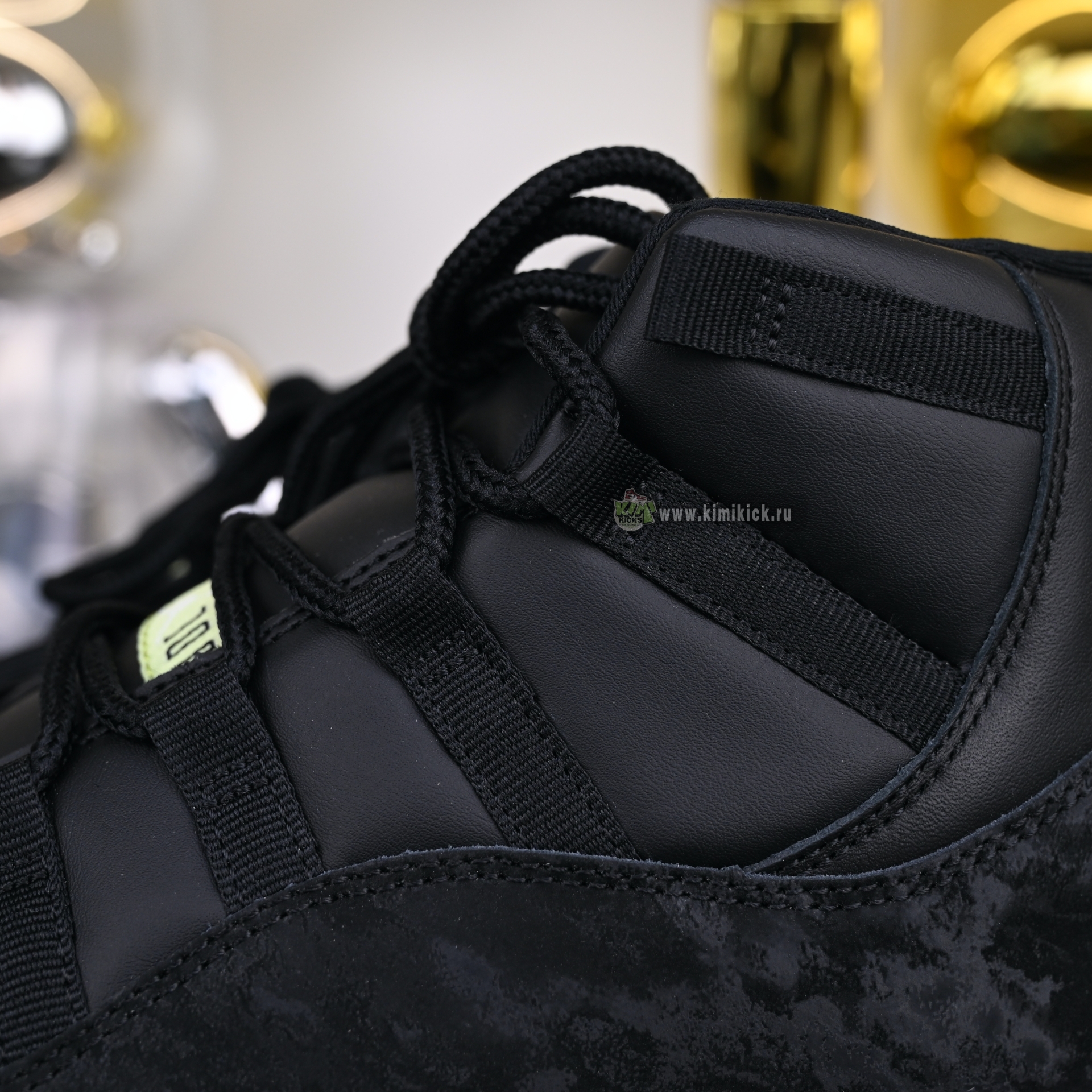 Air Jordan 11 Retro High Inner Beast   IB1378-001