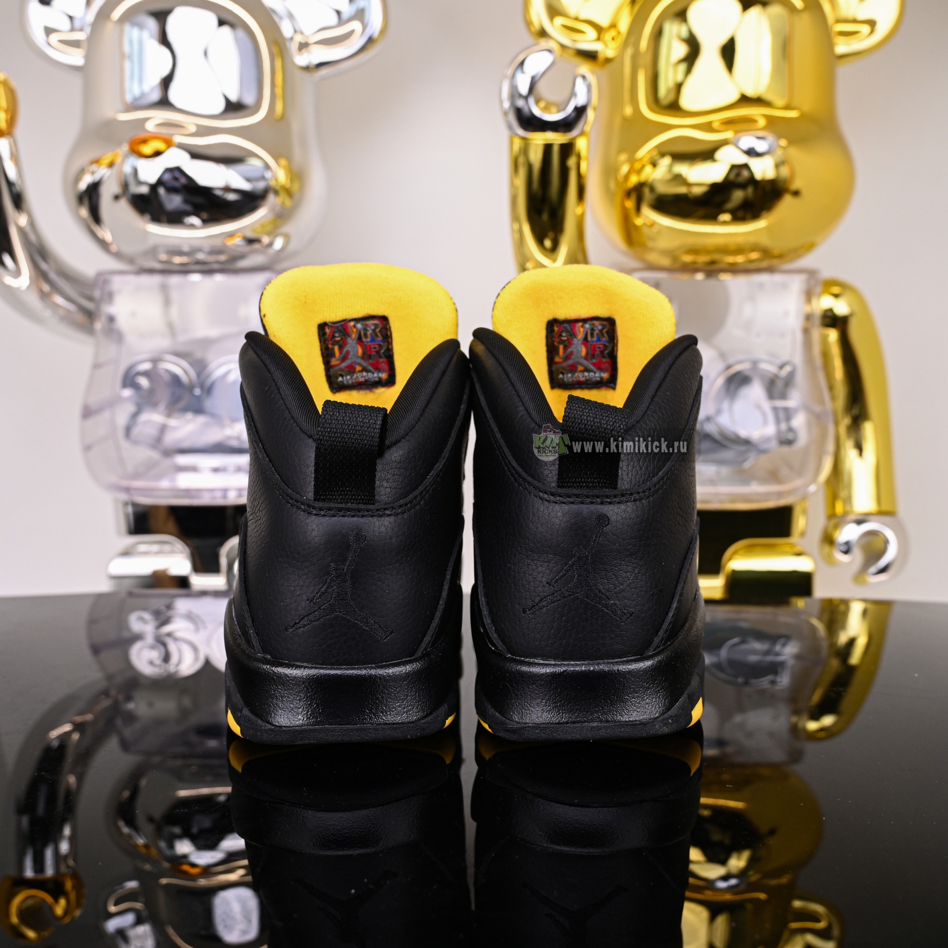 Air Jordan 10 Retro  HJ6779-001