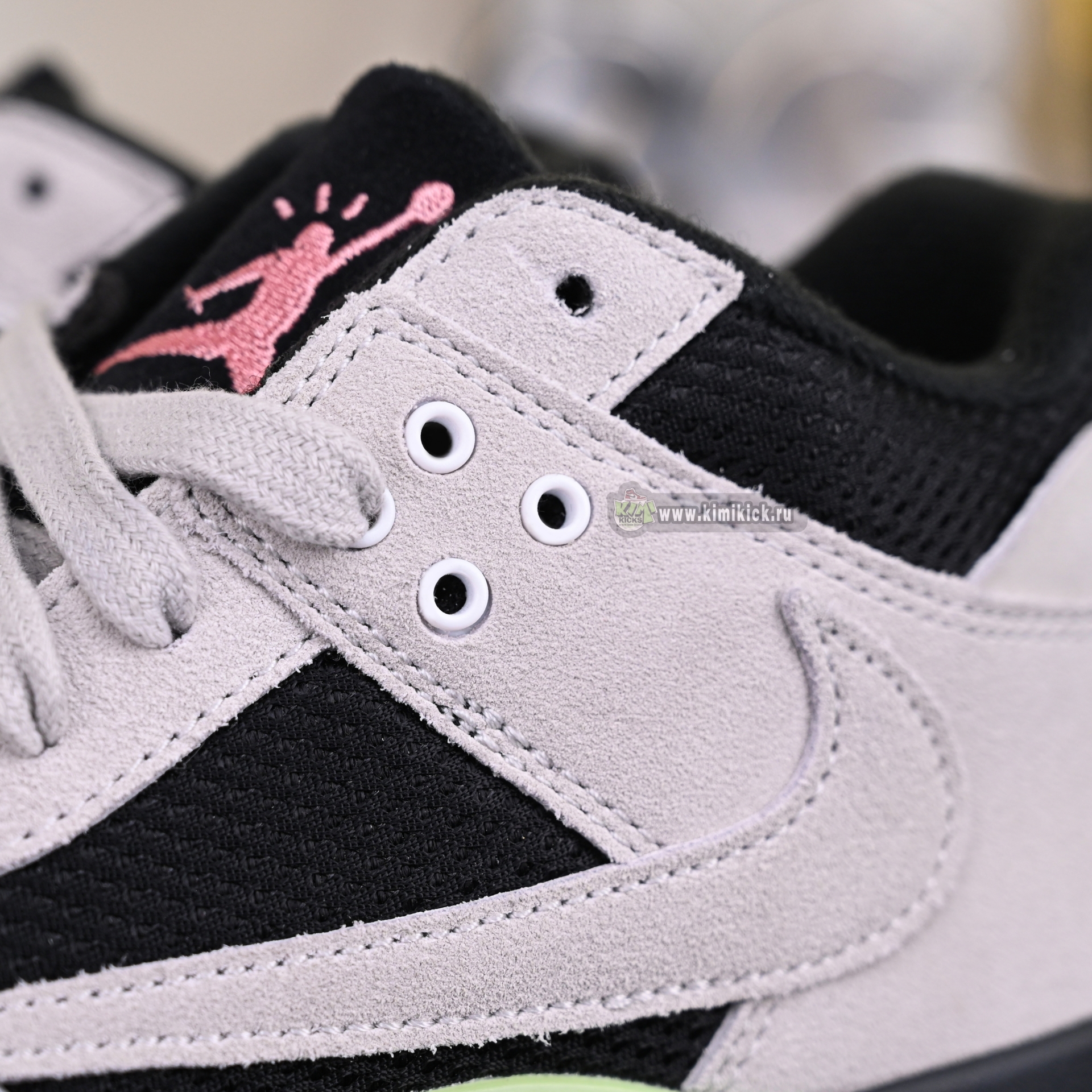 Travis Scott x Chase B x Jordan Jumpman Jack  IH7971-001