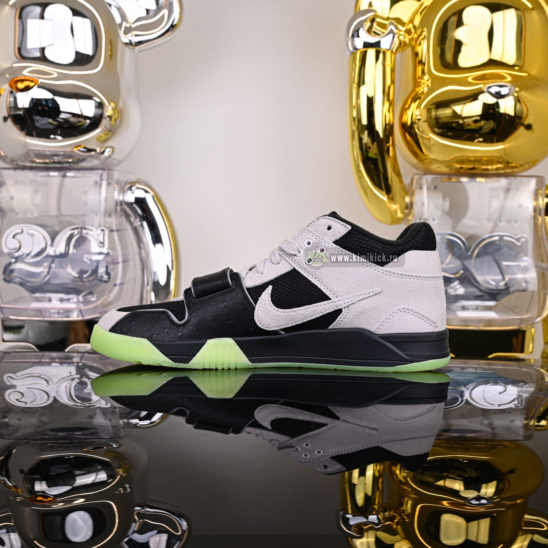 Travis Scott x Chase B x Jordan Jumpman Jack  IH7971-001