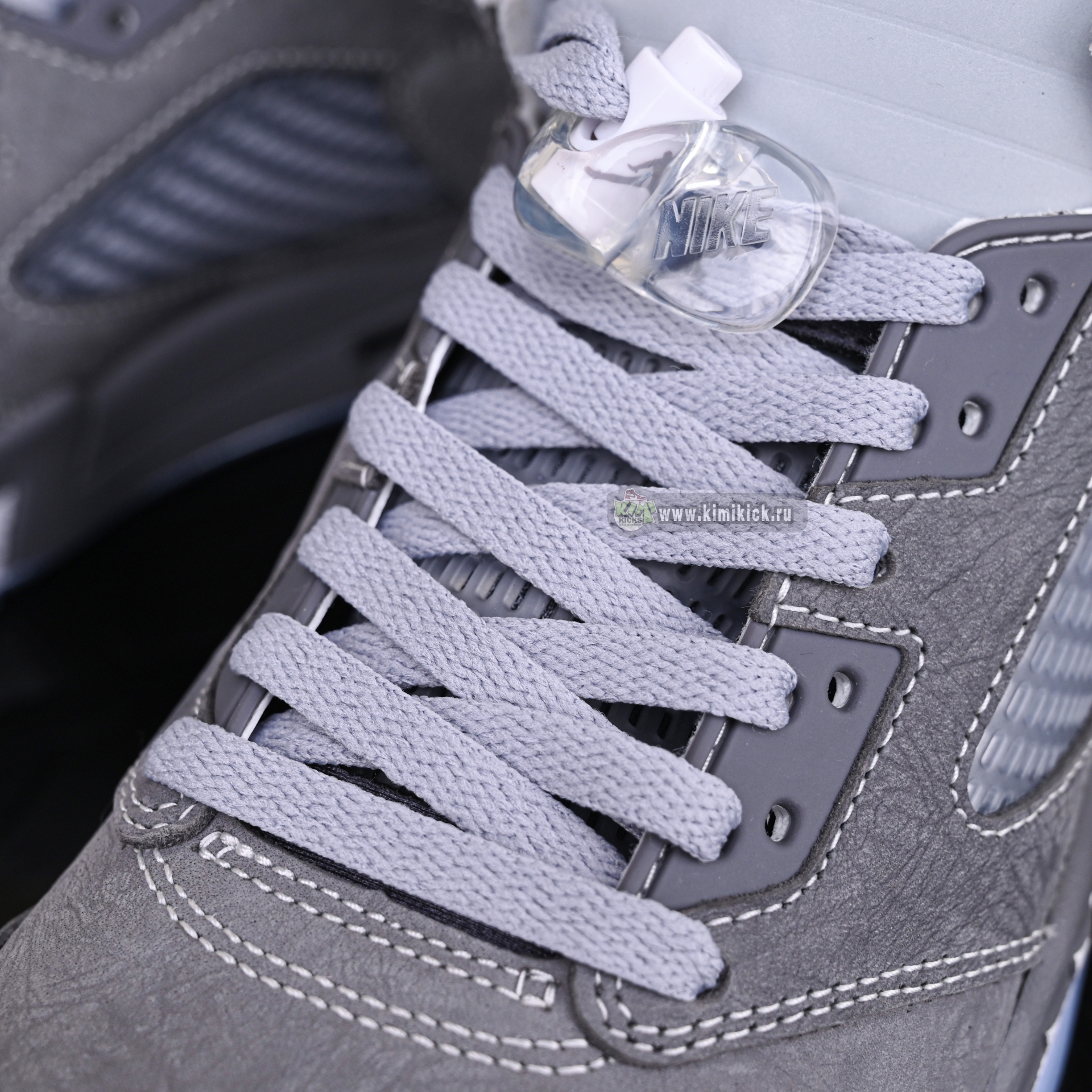 Air Jordan 5“Wolf Grey” DD0587-002