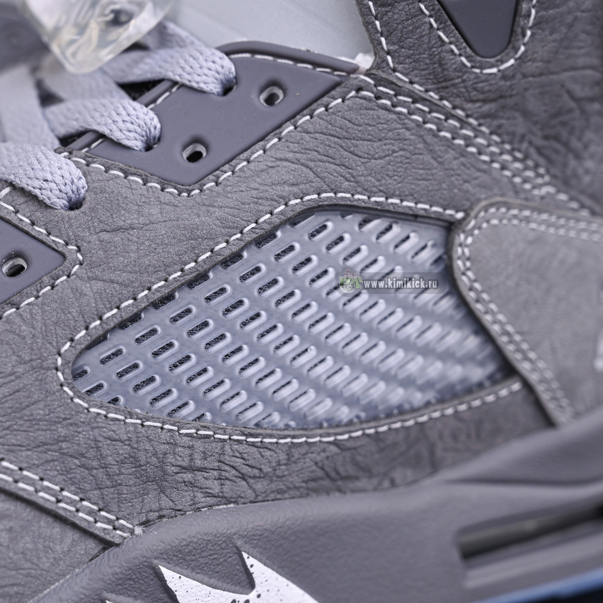 Air Jordan 5“Wolf Grey” DD0587-002