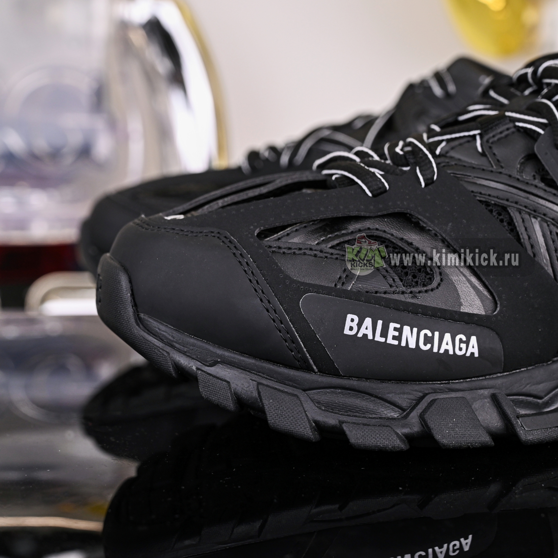 Balenciaga  Track（LED）