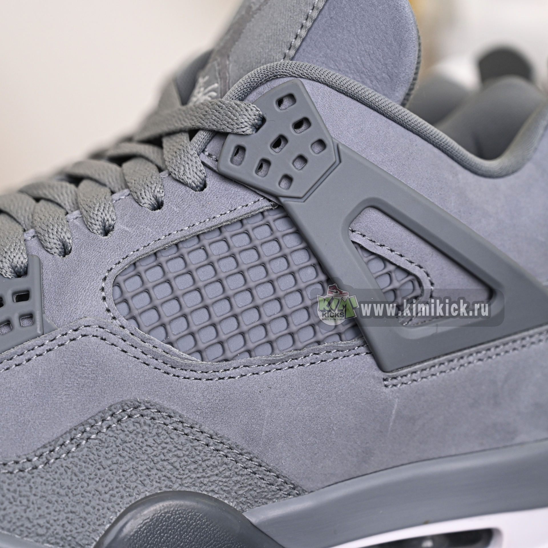 Nigel Sylvester X AIR JORDAN 4 RETRO HF4340-003