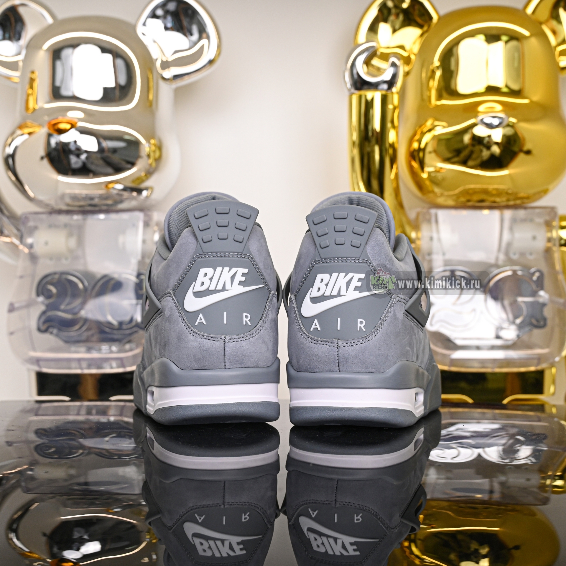 Nigel Sylvester X AIR JORDAN 4 RETRO HF4340-003