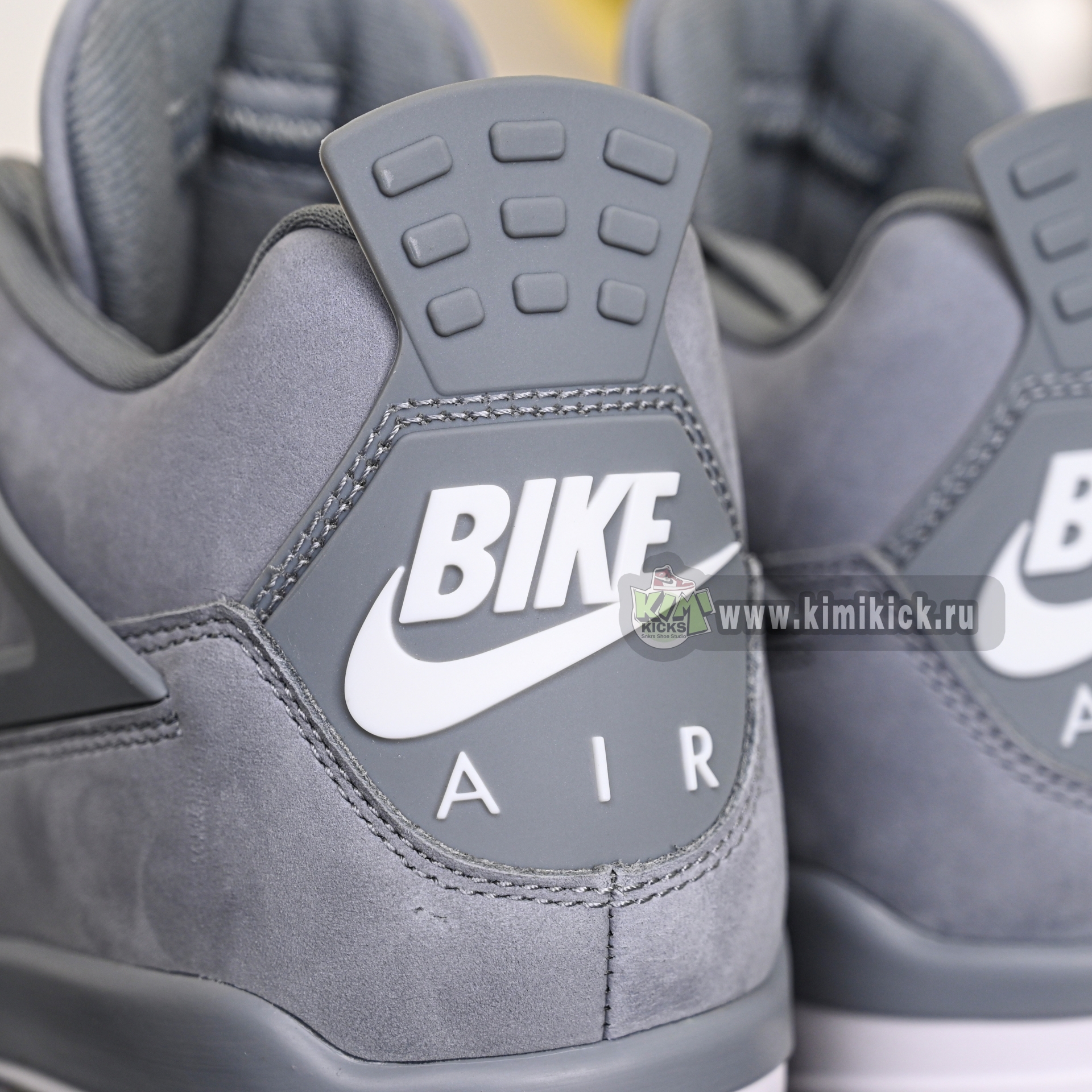 Nigel Sylvester X AIR JORDAN 4 RETRO HF4340-003