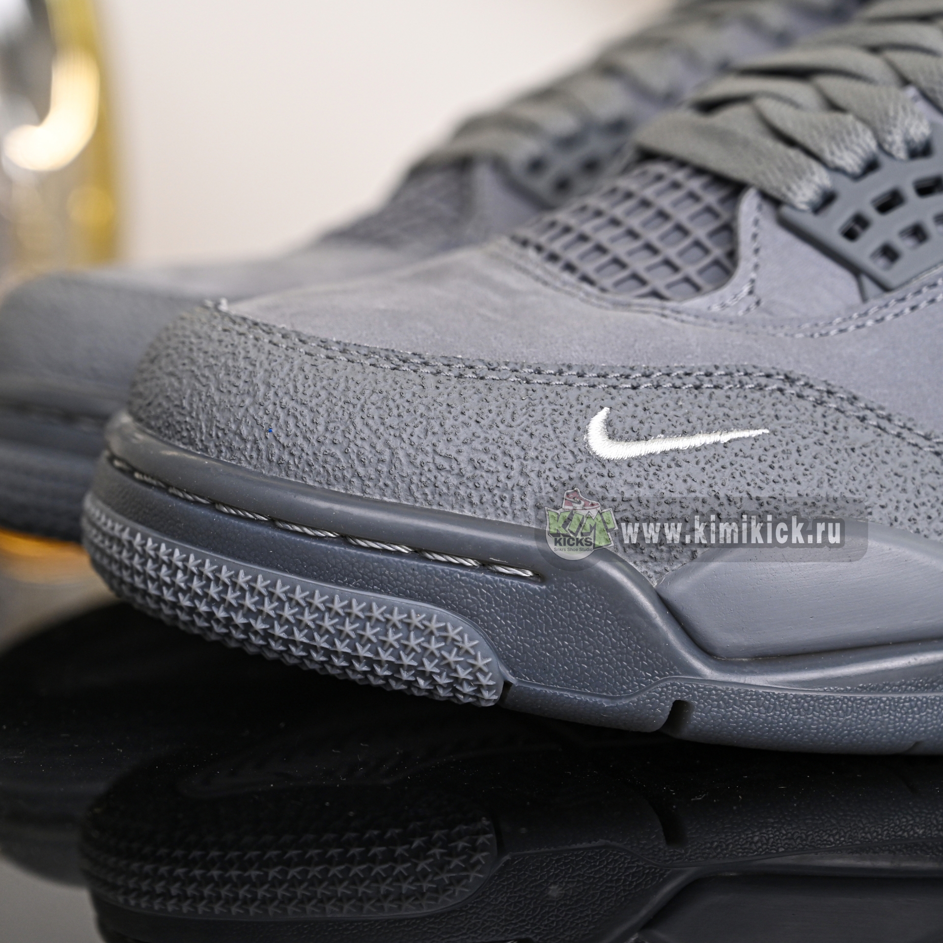 Nigel Sylvester X AIR JORDAN 4 RETRO HF4340-003