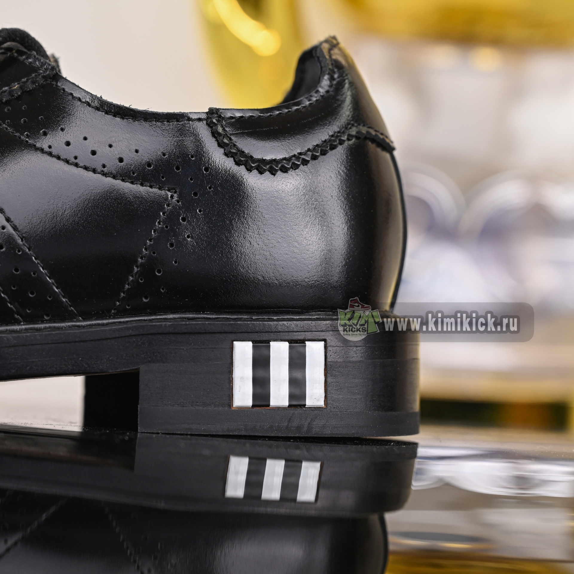 CLOTx adidas originals SUPERSTAR Dress JR2814