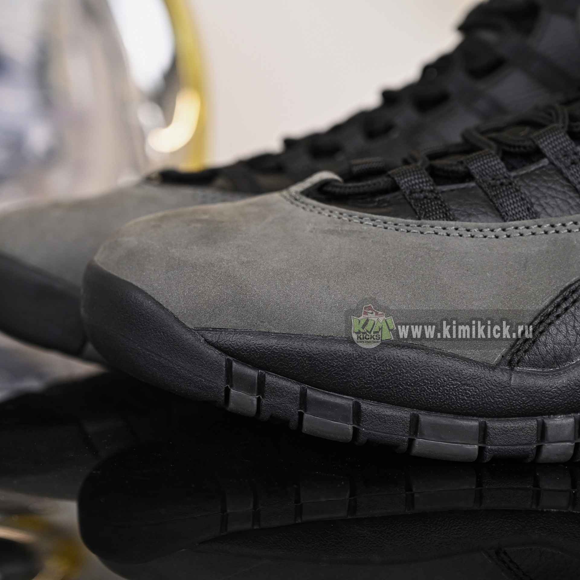 Air Jordan 10 Retro OG Steel  HJ6779-001