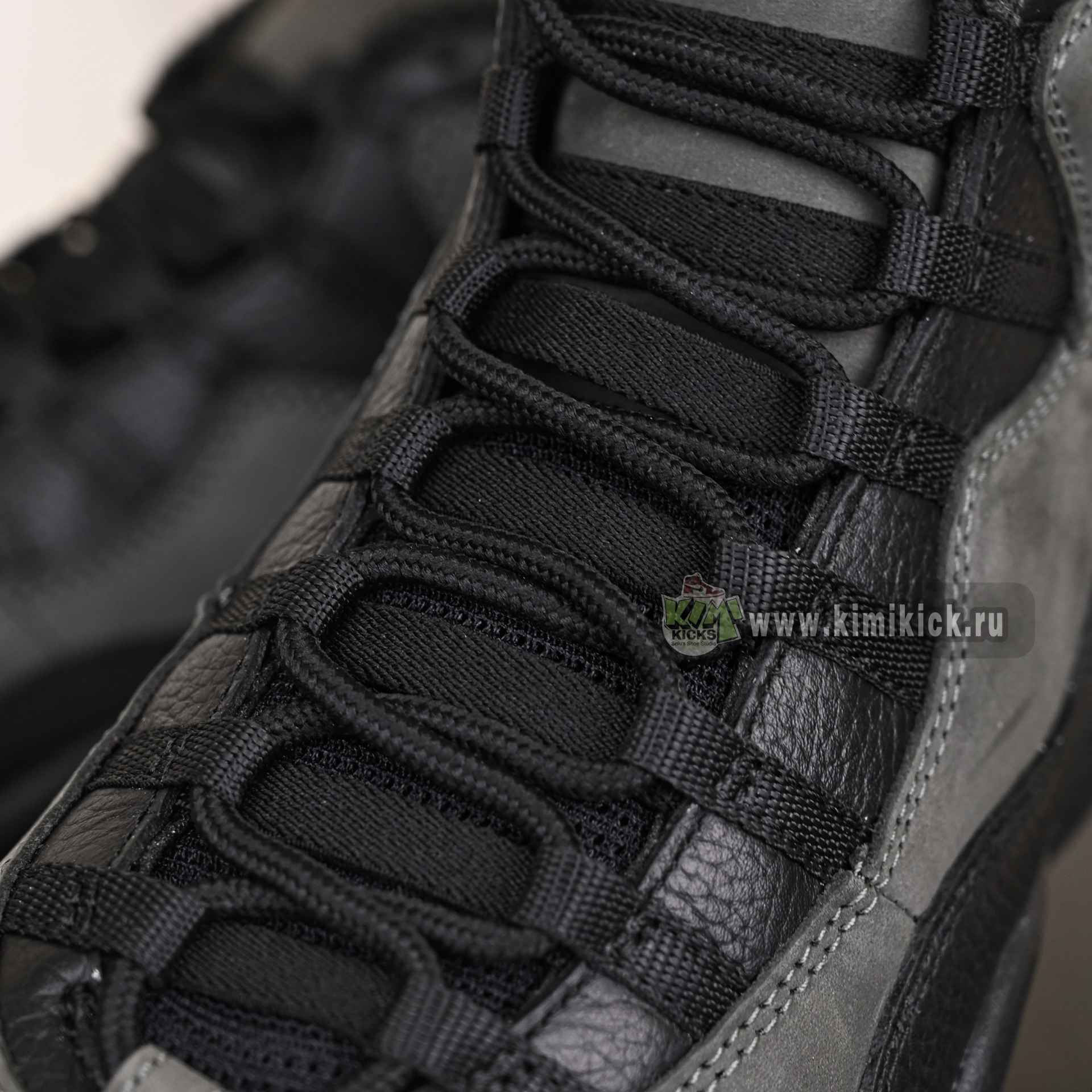 Air Jordan 10 Retro OG Steel  HJ6779-001