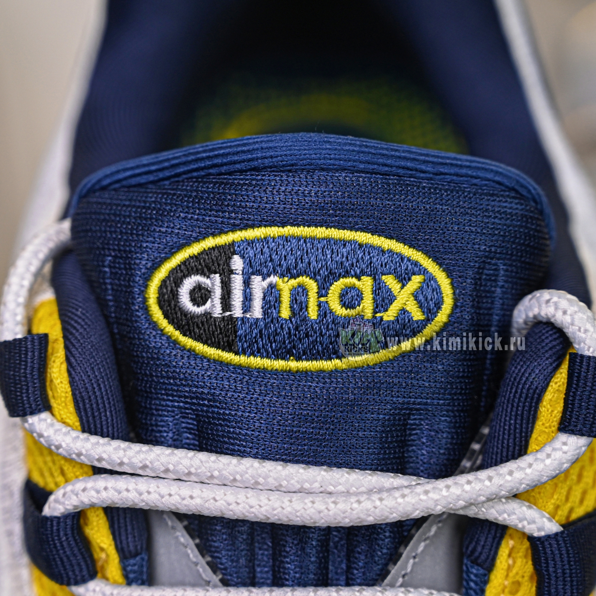 Eric Koston x Nike Air Max 95 