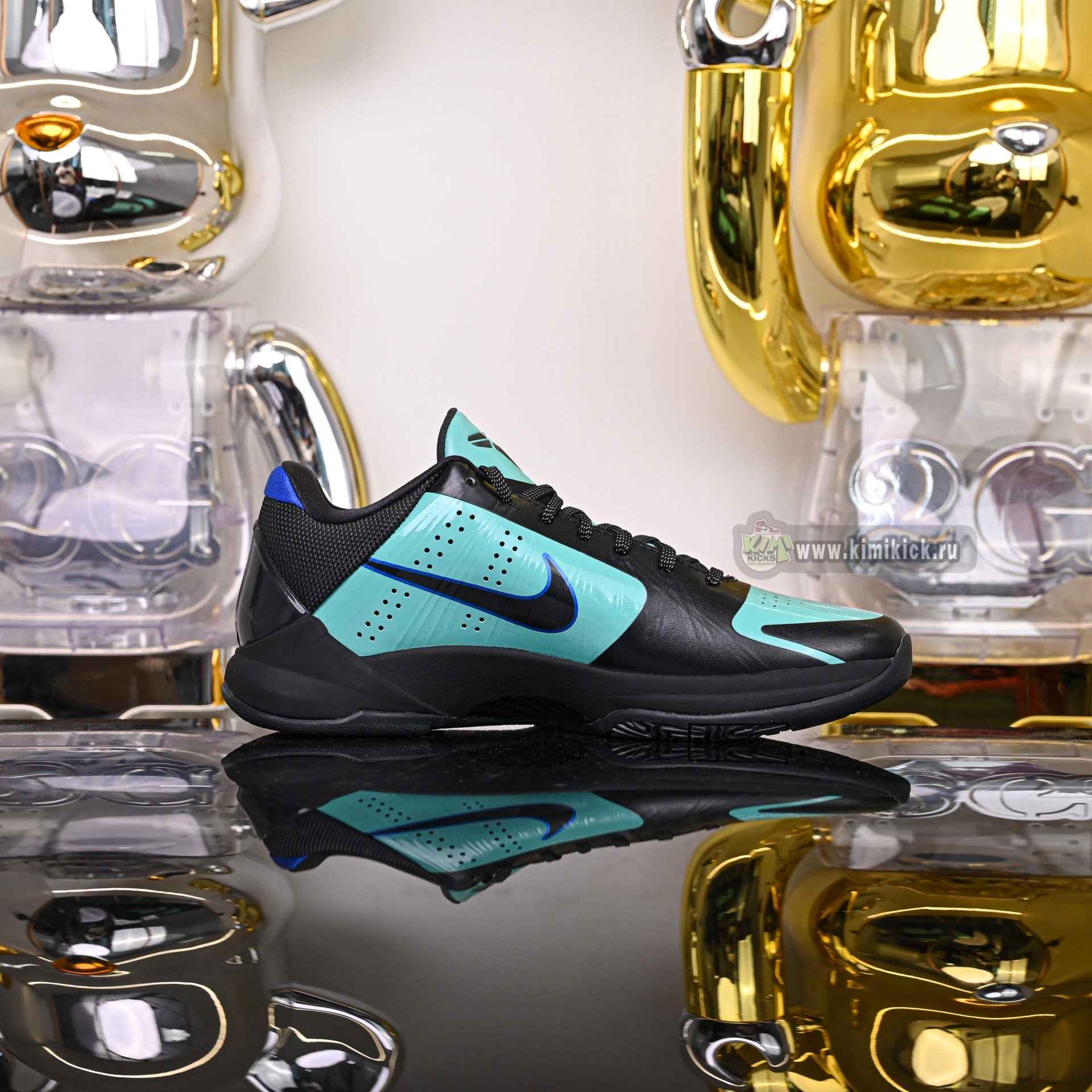 Nike Zoom Kobe 5 PROTRO EYBL P  IH0274-300