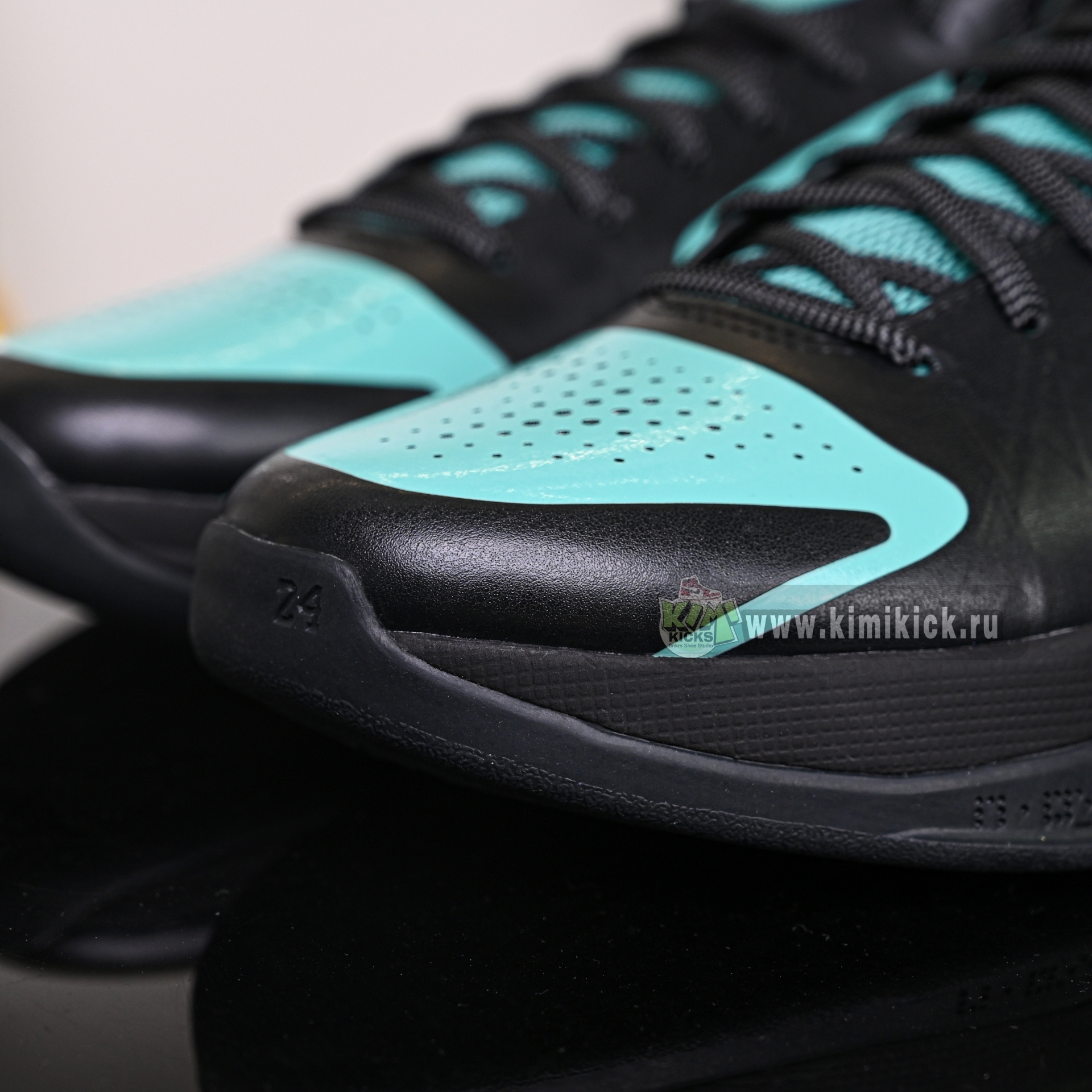 Nike Zoom Kobe 5 PROTRO EYBL P  IH0274-300