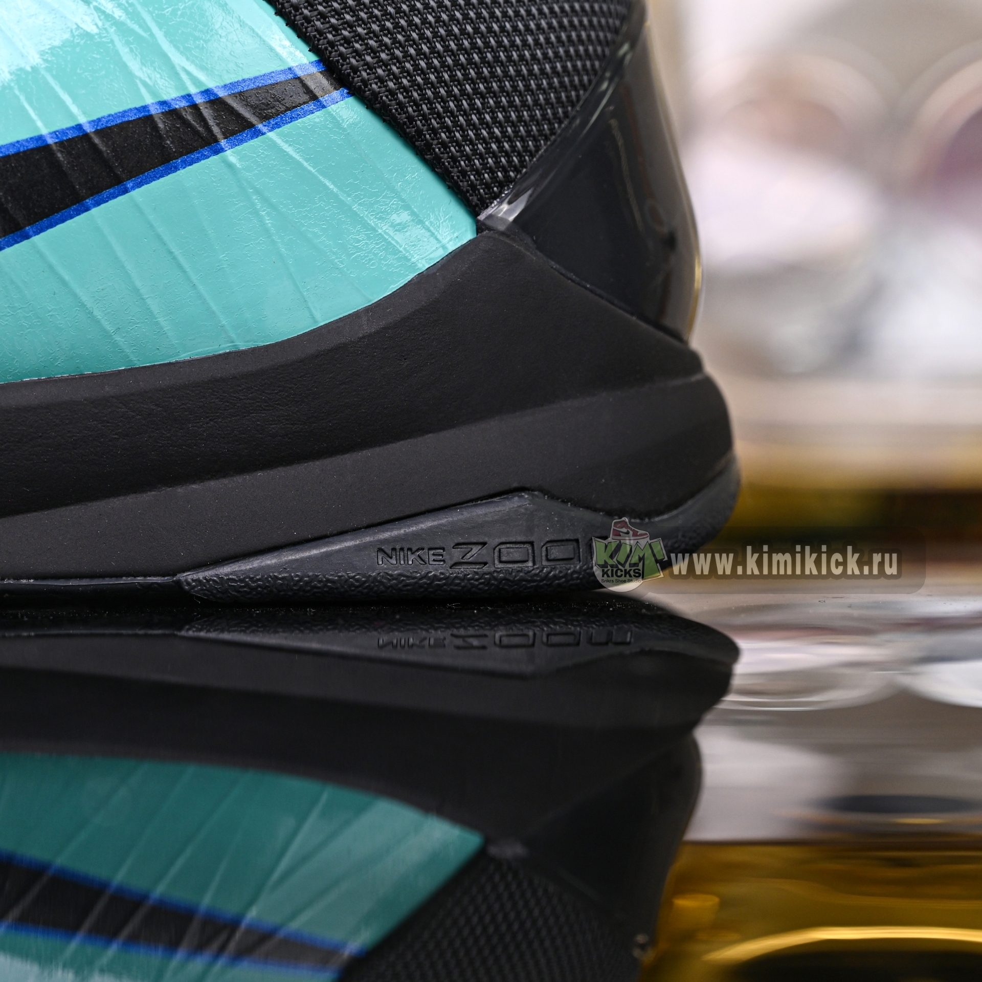 Nike Zoom Kobe 5 PROTRO EYBL P  IH0274-300