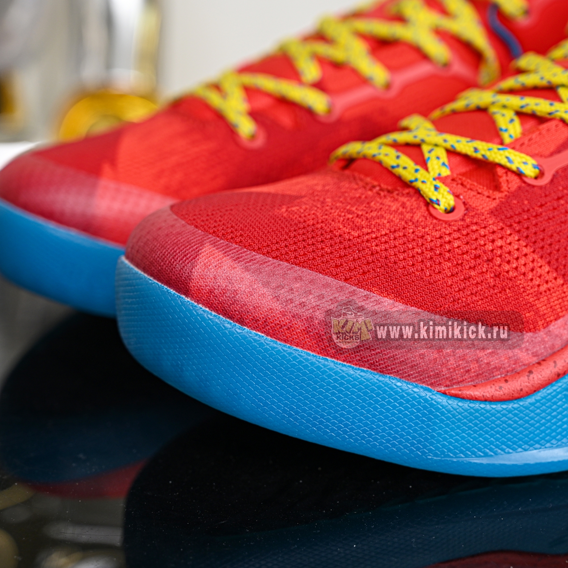 Nike Kobe 8 Protro“Year of the Horse” IM0594-600