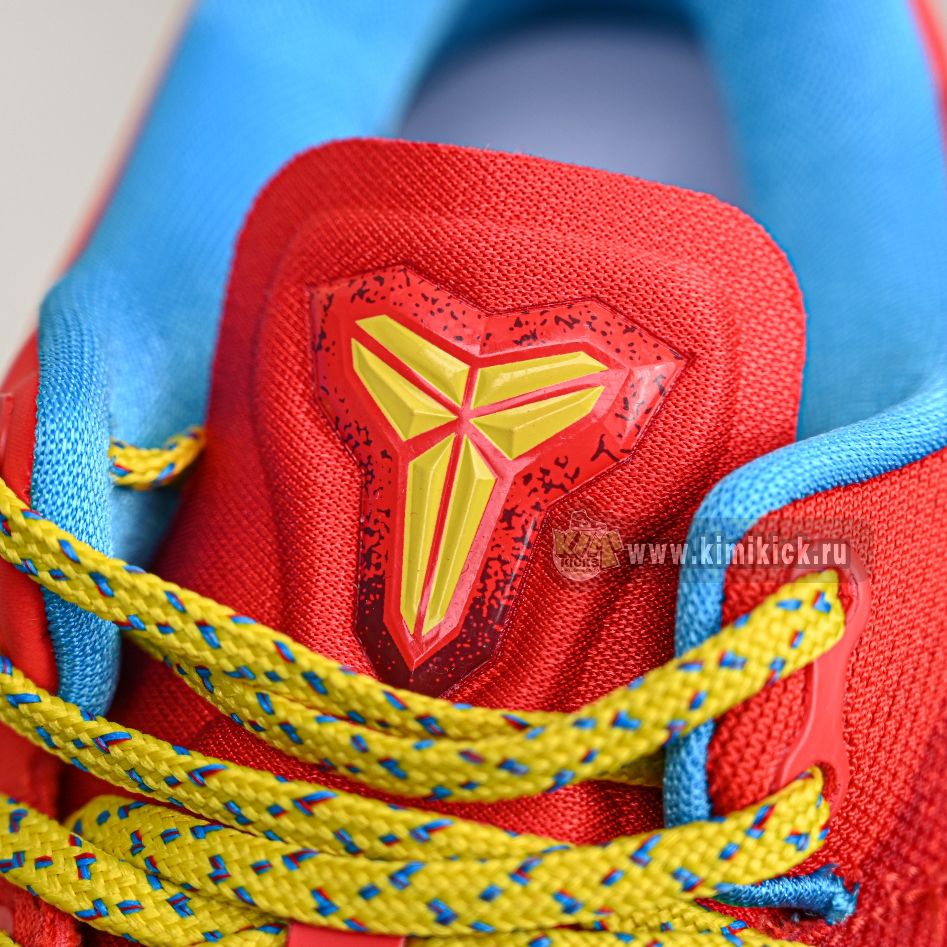 Nike Kobe 8 Protro“Year of the Horse” IM0594-600