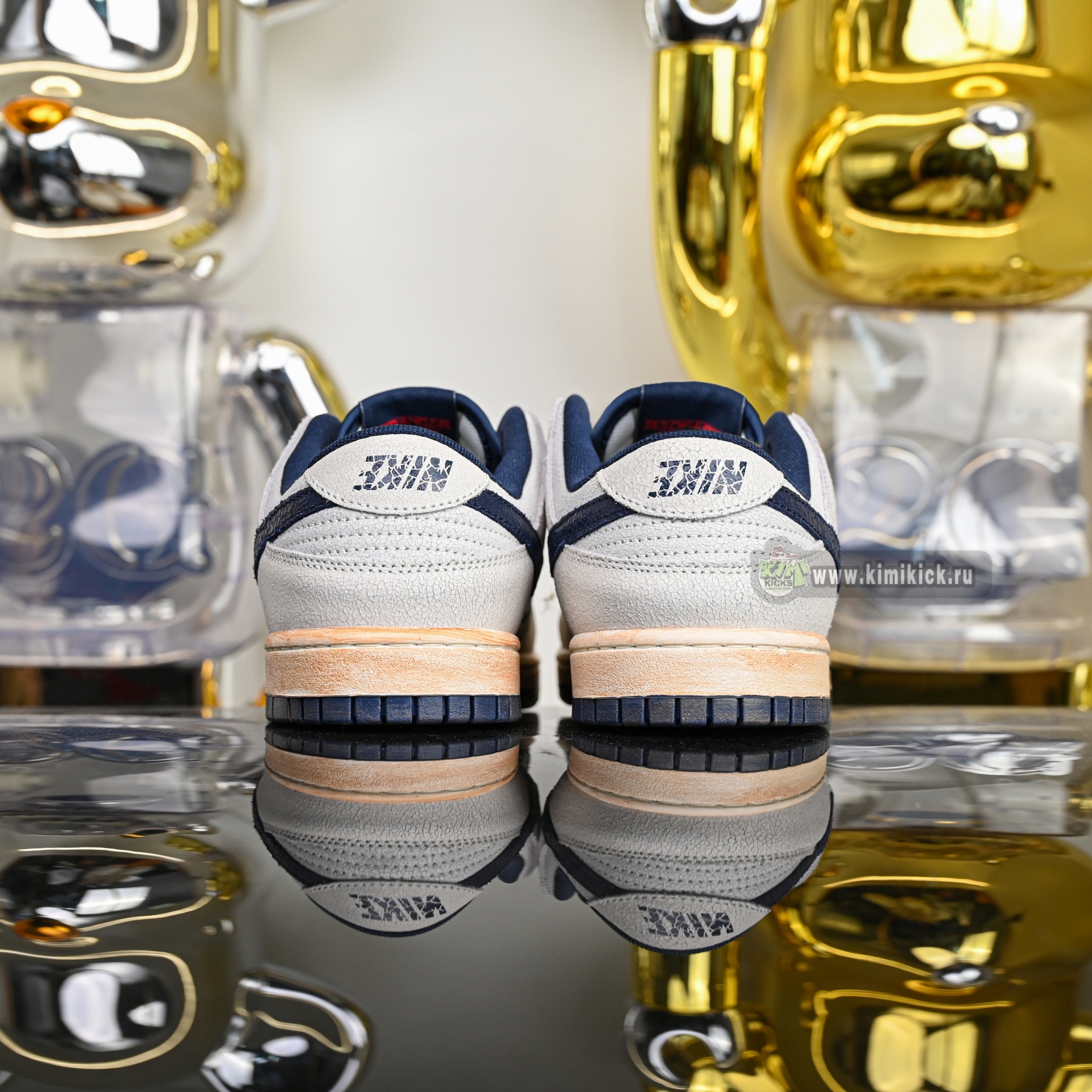 Nike x Stranger Things Dunk LowSP  IH6766-001