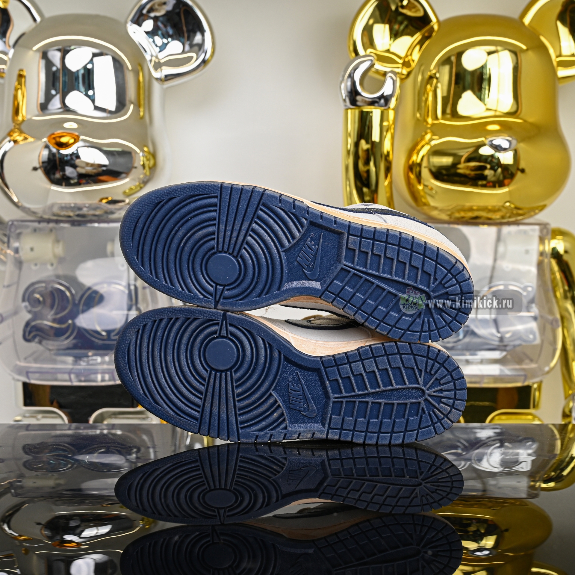 Nike x Stranger Things Dunk LowSP  IH6766-001