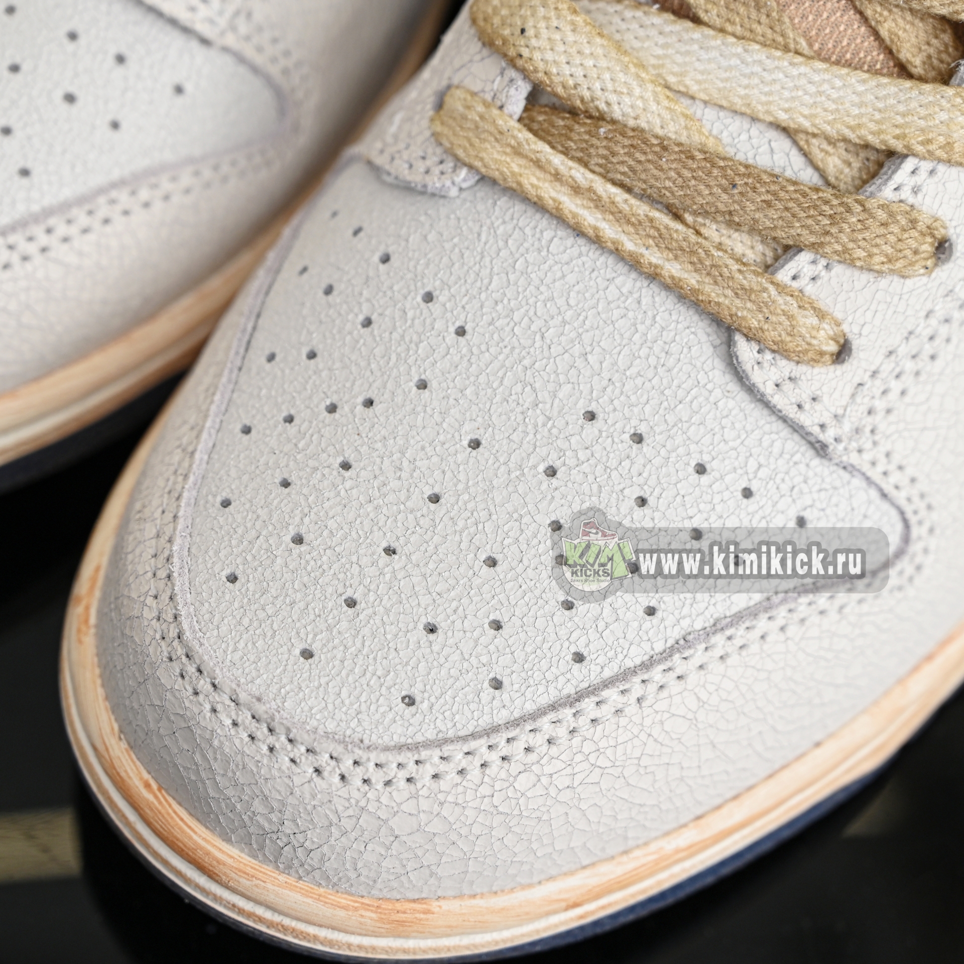 Nike x Stranger Things Dunk LowSP  IH6766-001