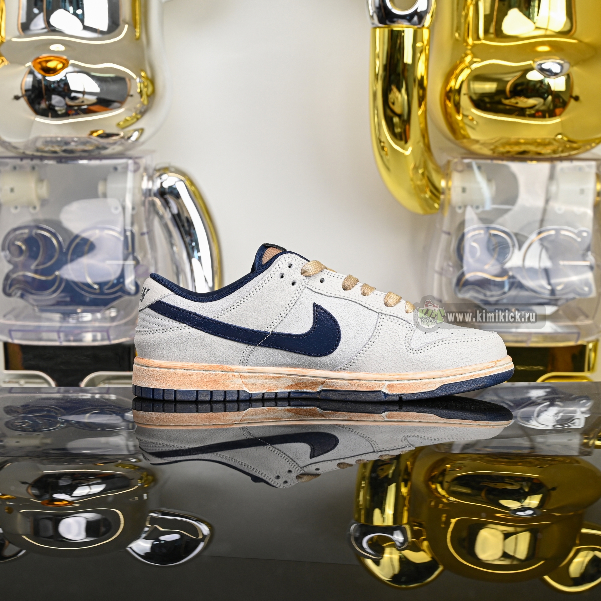 Nike x Stranger Things Dunk LowSP  IH6766-001