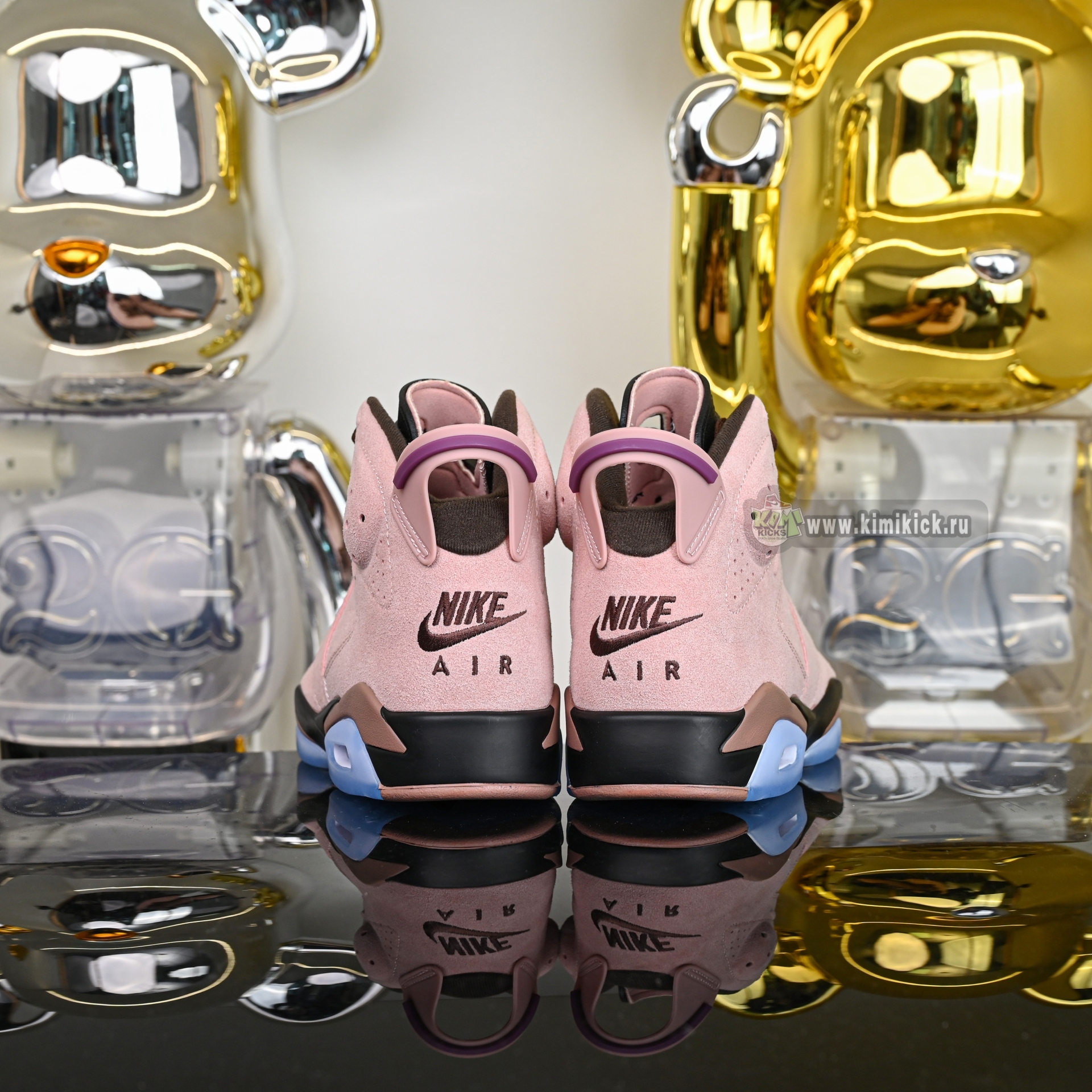 Air Jordan 6  IF3103-200