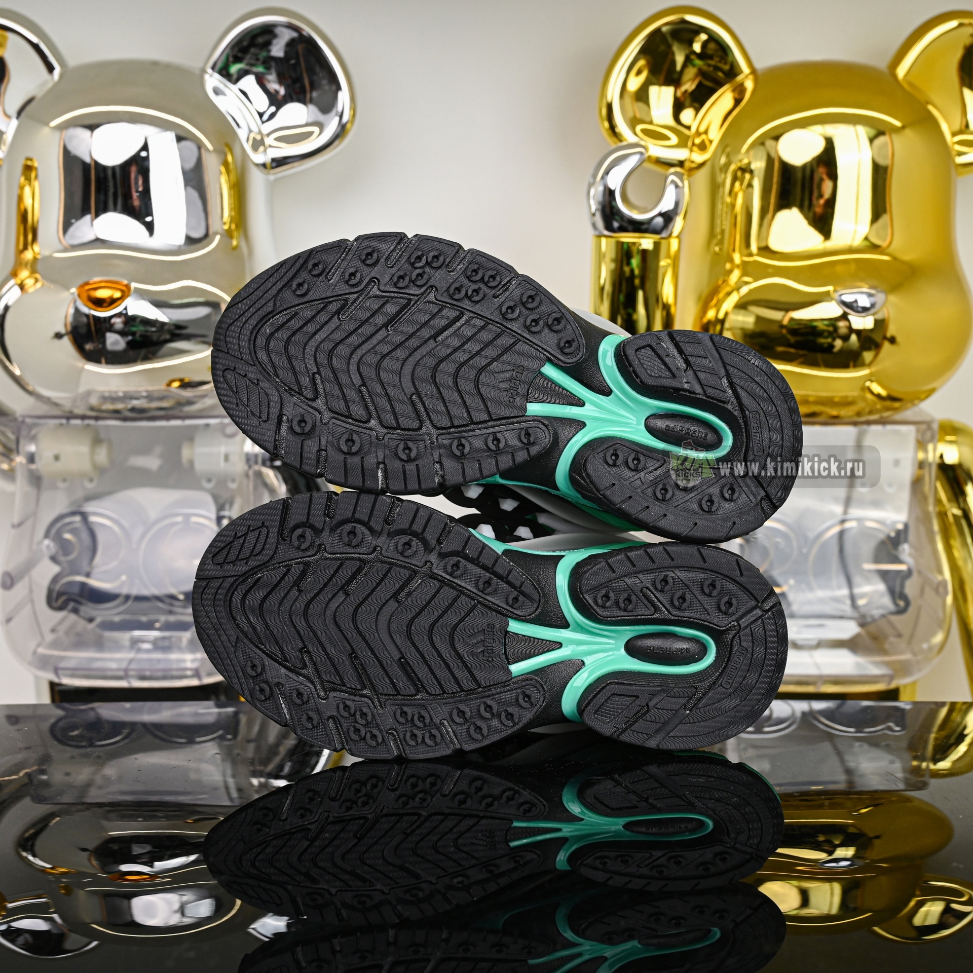 Pharrell x adidas Adistar Jellyhsh JP9276