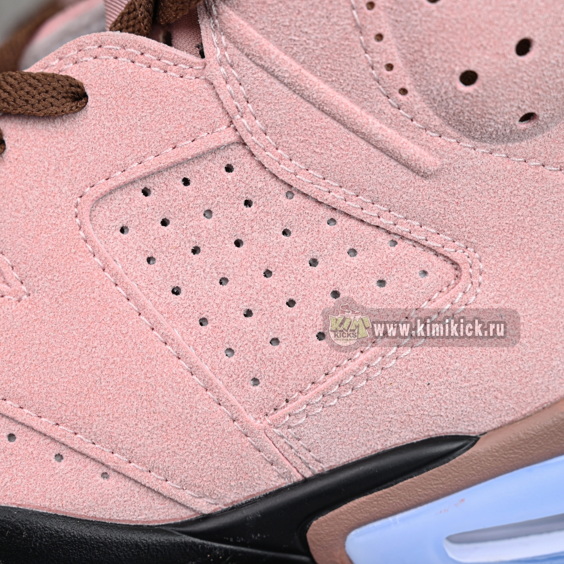 Air Jordan 6  IF3103-200