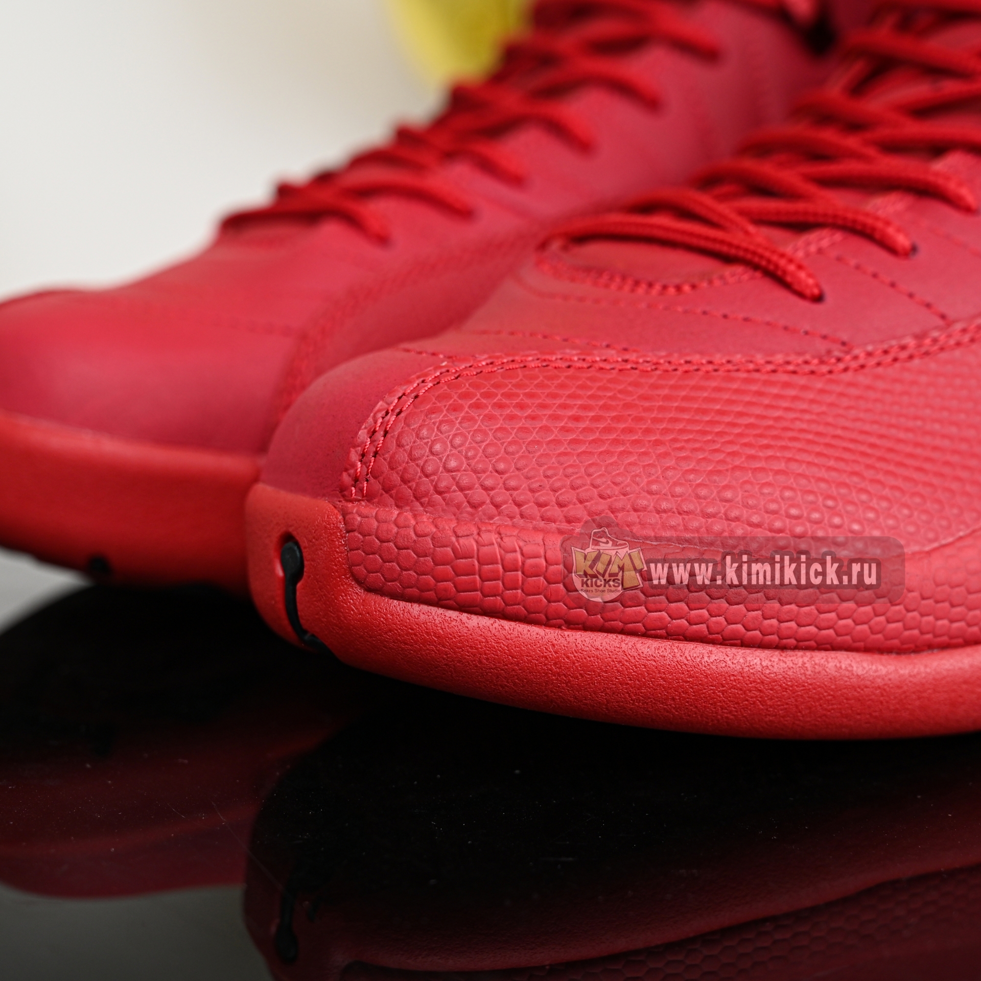 Air Jordan 12 GymRed 130690-601