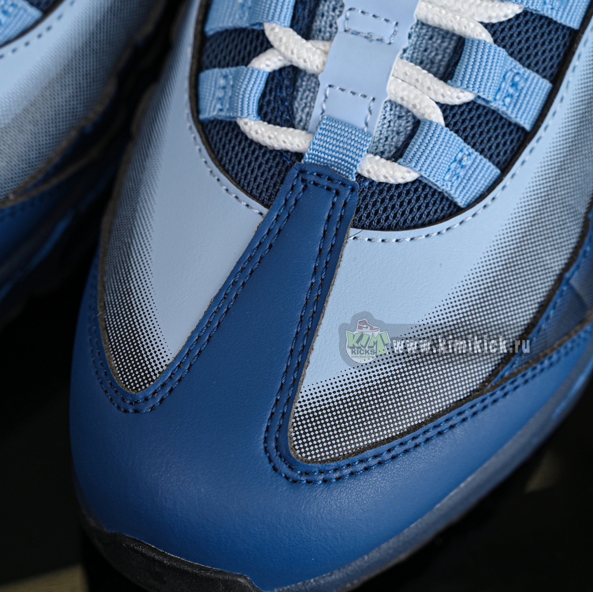 Yu-Gi-Oh!x Nike Air Muscle95  II7404-400