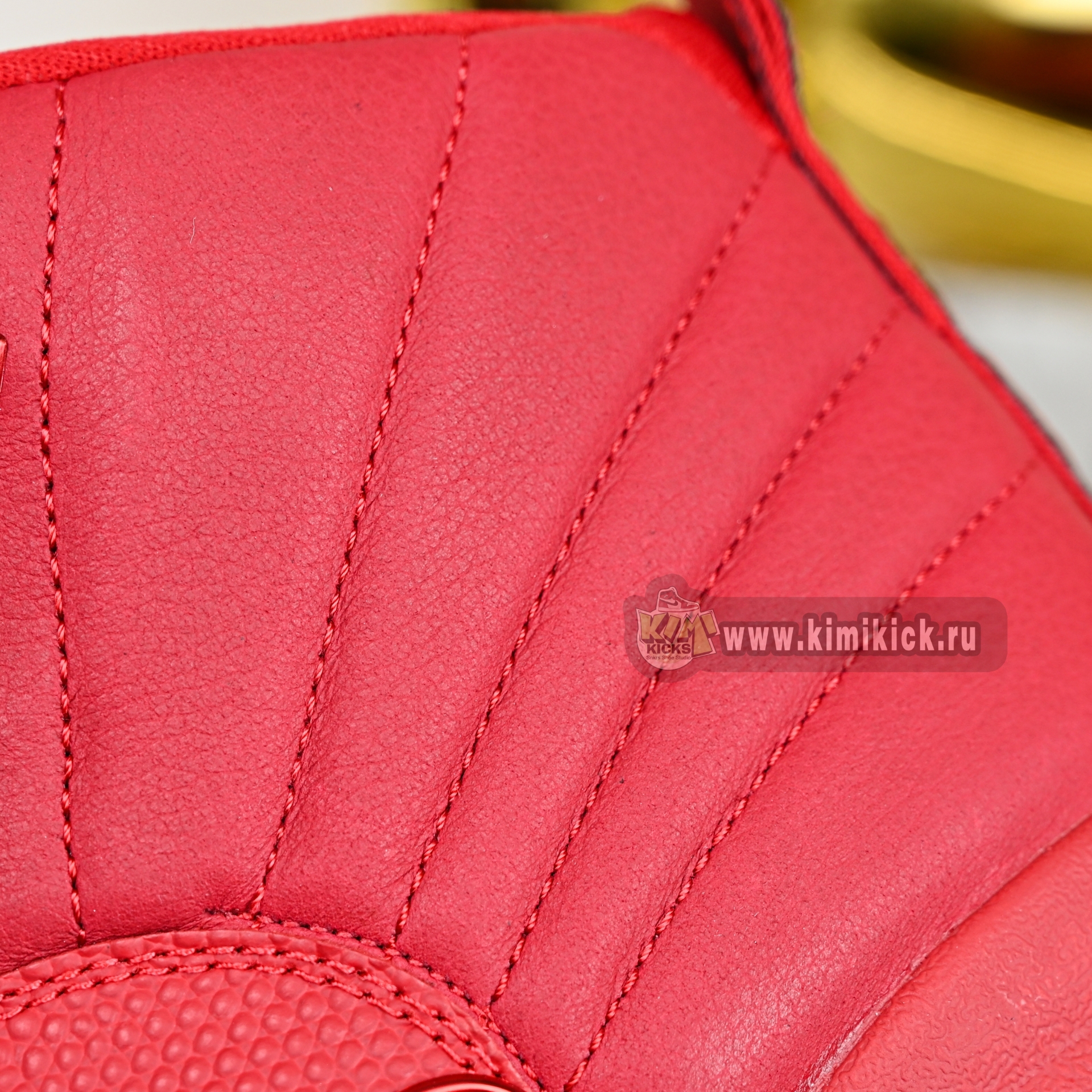 Air Jordan 12 GymRed 130690-601