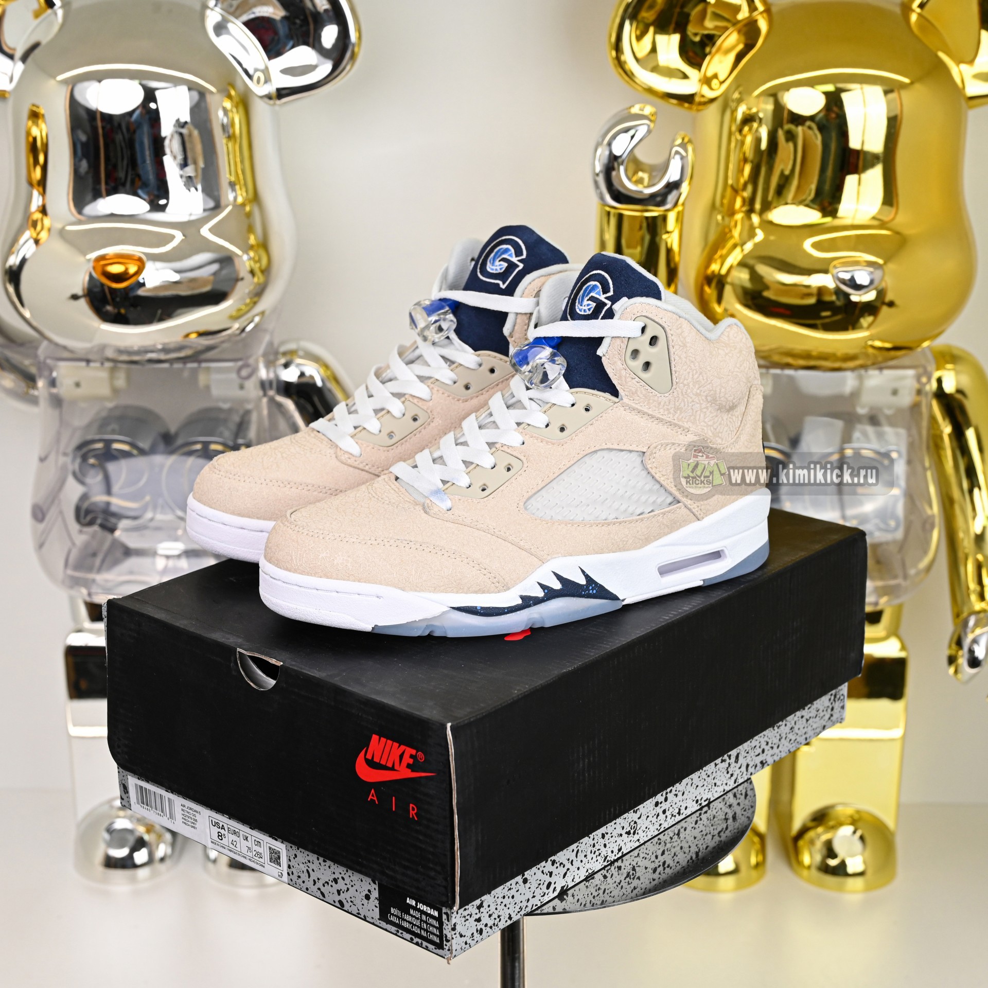 Air Jordan 5 Retro OG  HQ7978-005