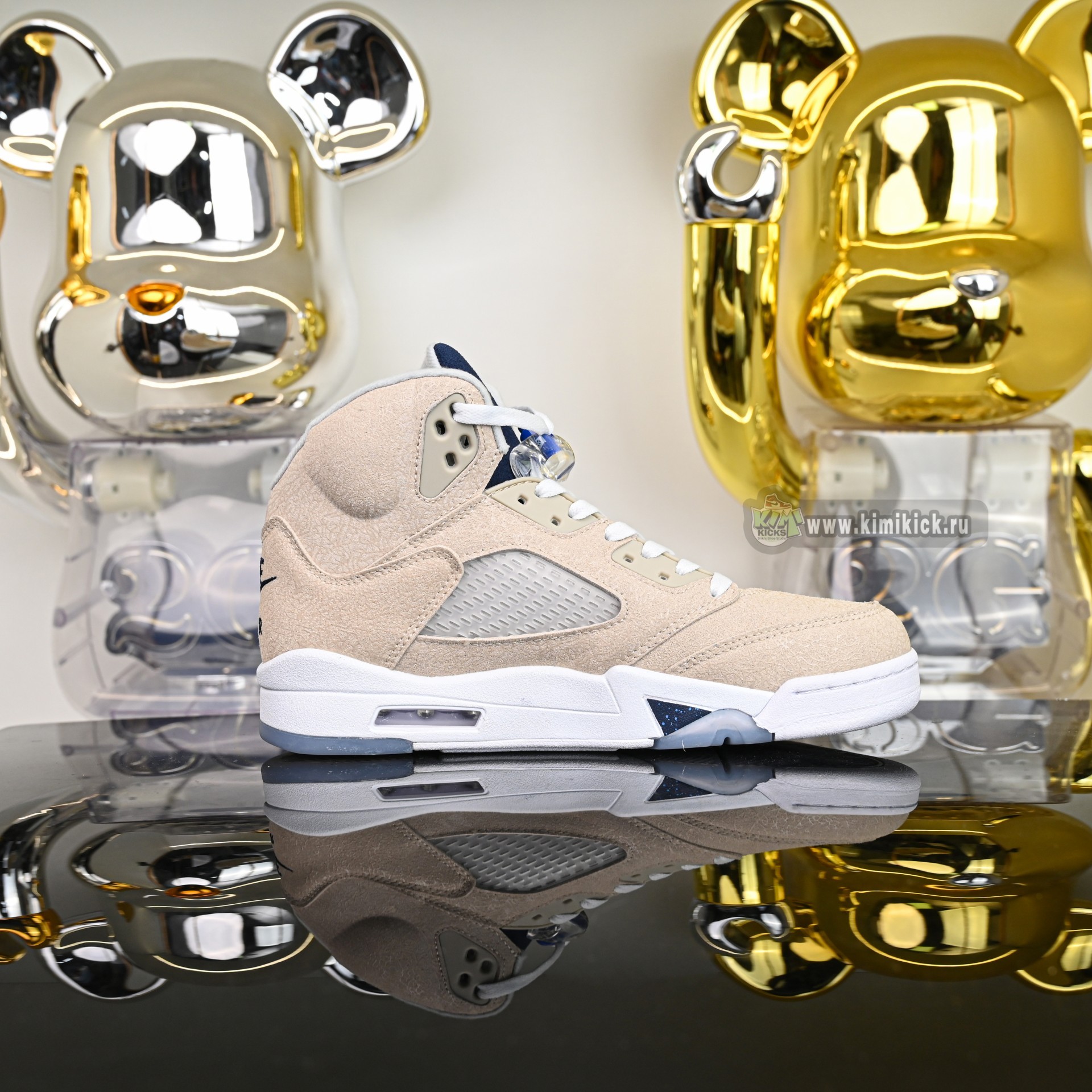 Air Jordan 5 Retro OG  HQ7978-005