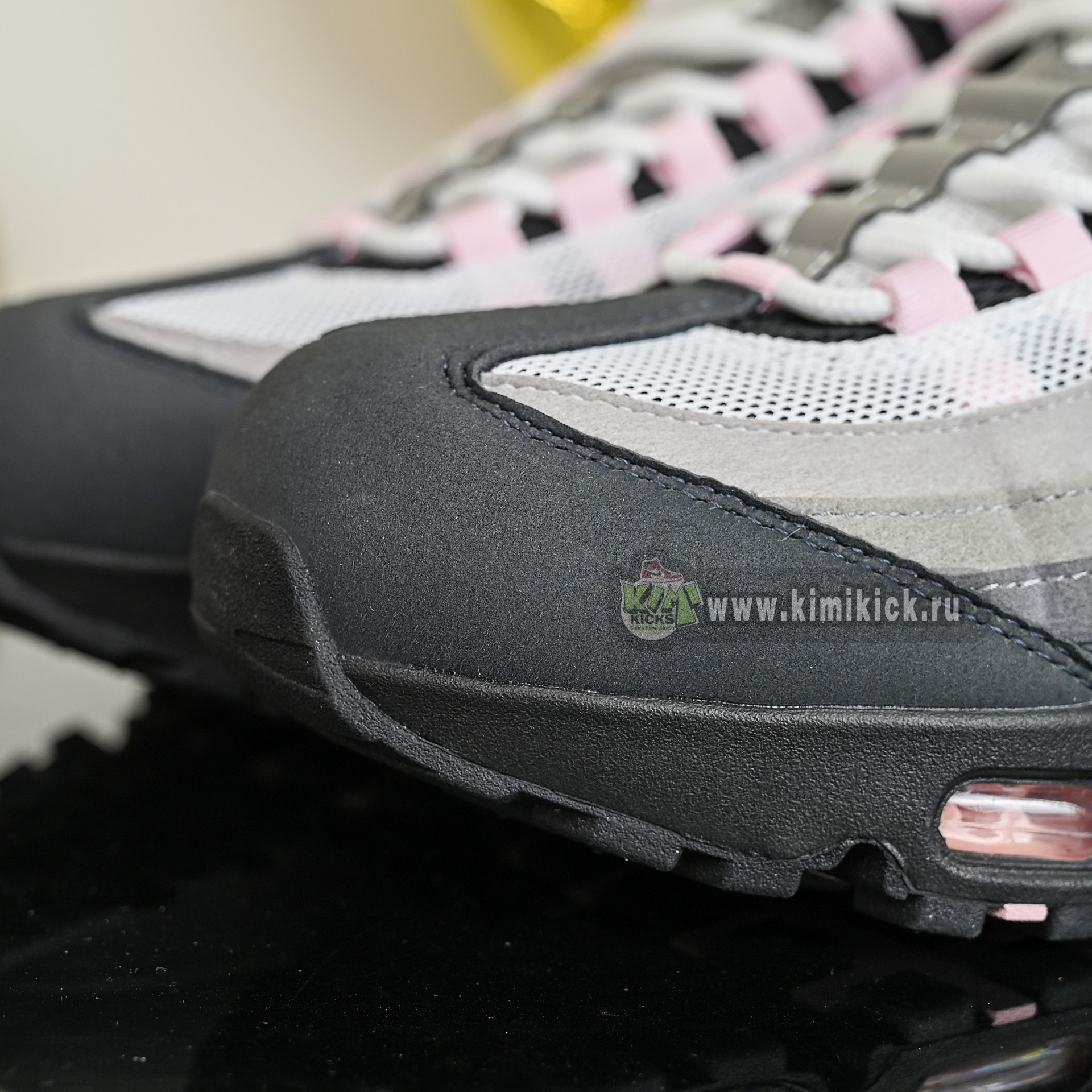 Nike Air Max 95 OG  HJ5996-001