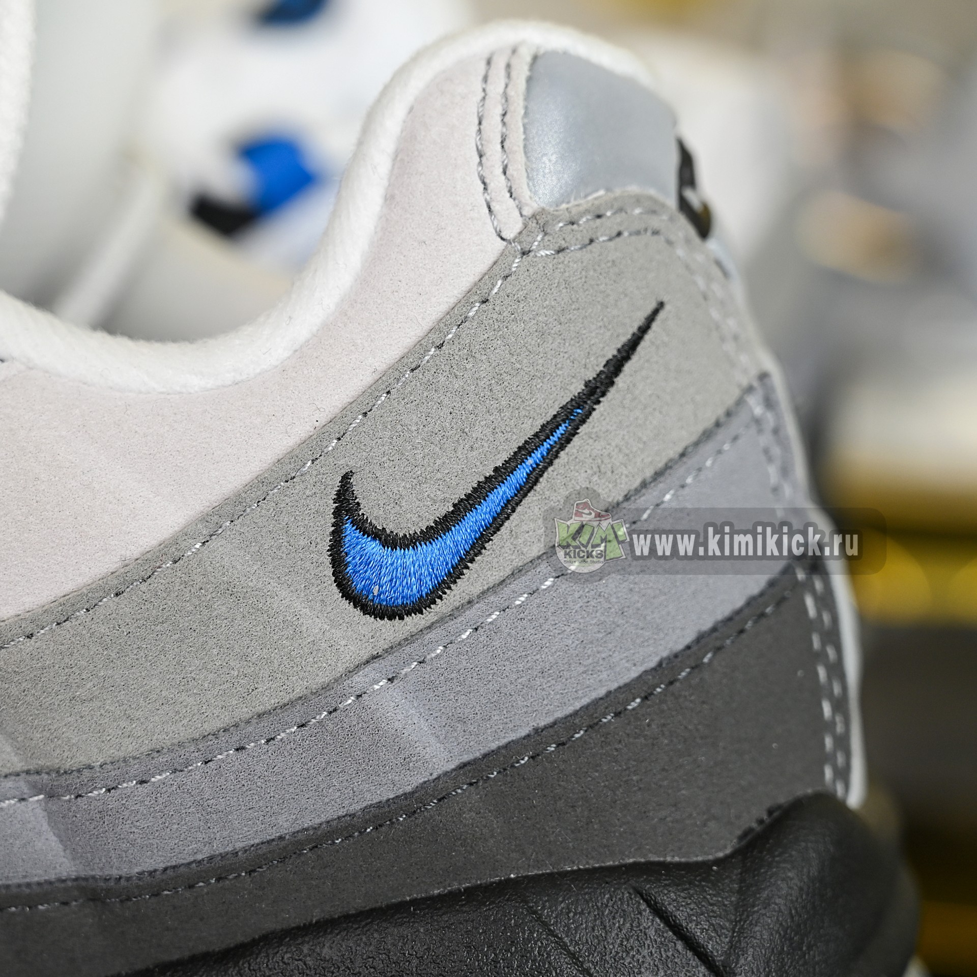 Nike Air Max 95 OG Blue Spark  IM7410-100