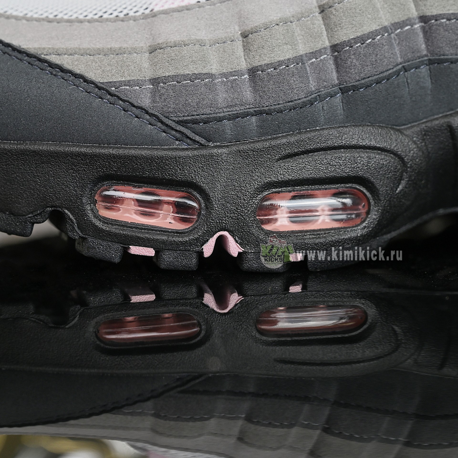 Nike Air Max 95 OG  HJ5996-001