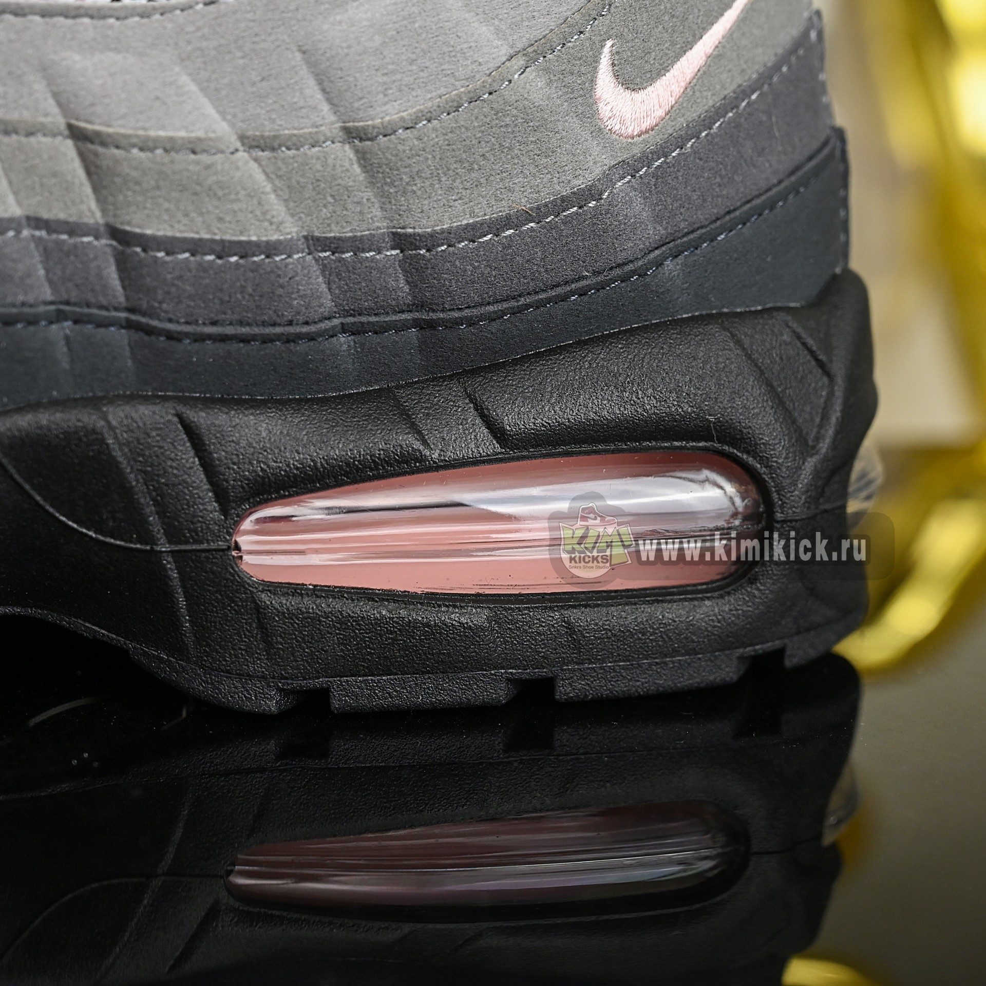 Nike Air Max 95 OG  HJ5996-001